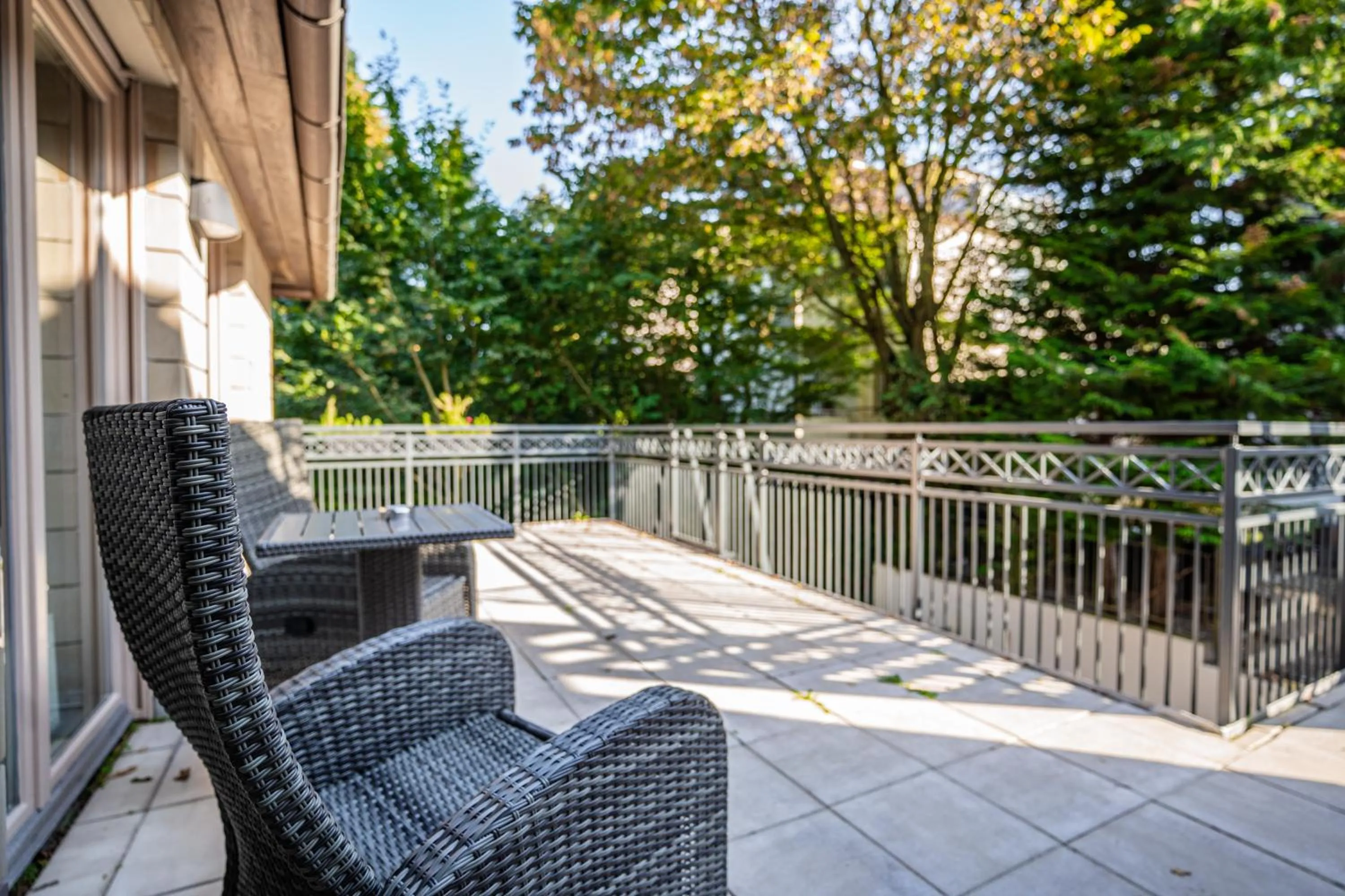 Boardinghouse City Home