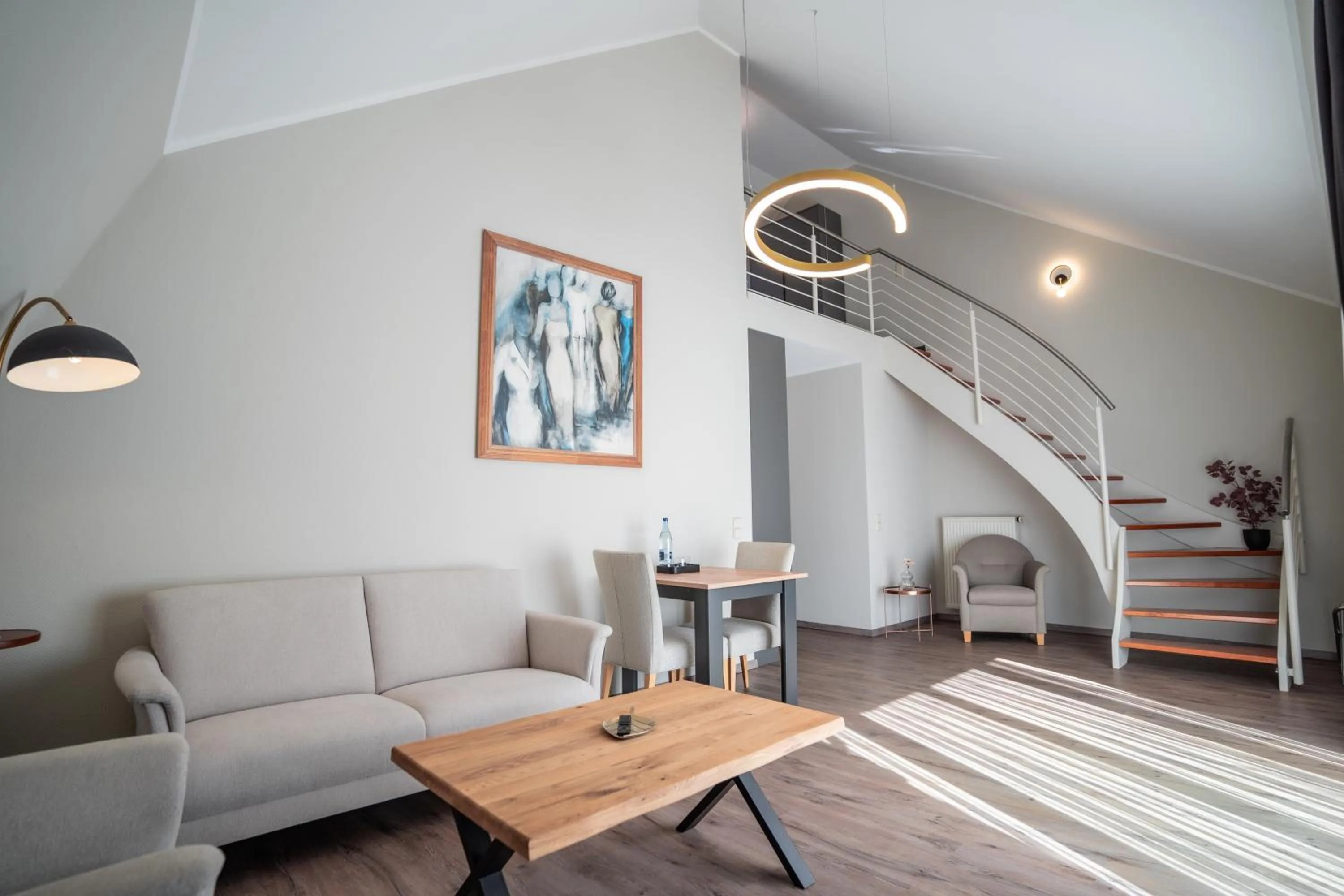 Boardinghouse City Home