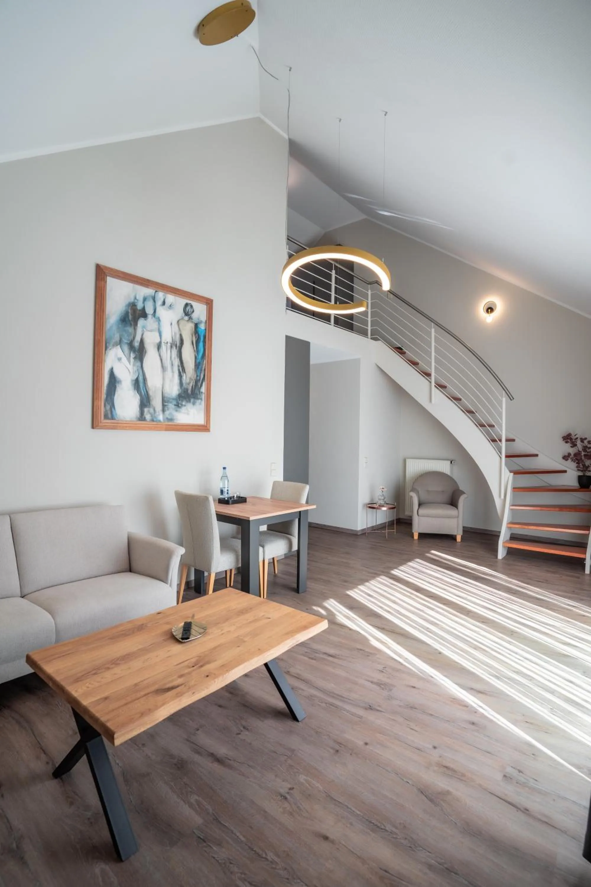 Boardinghouse City Home