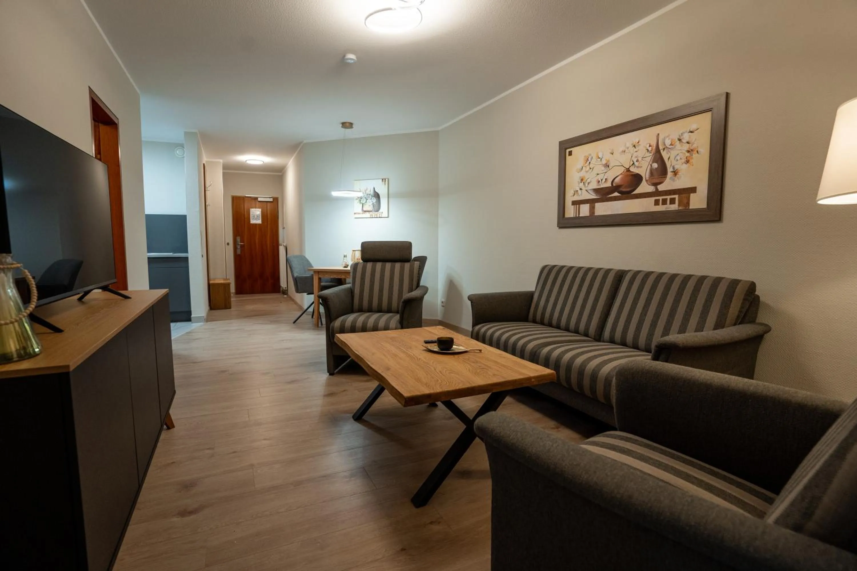 Boardinghouse City Home