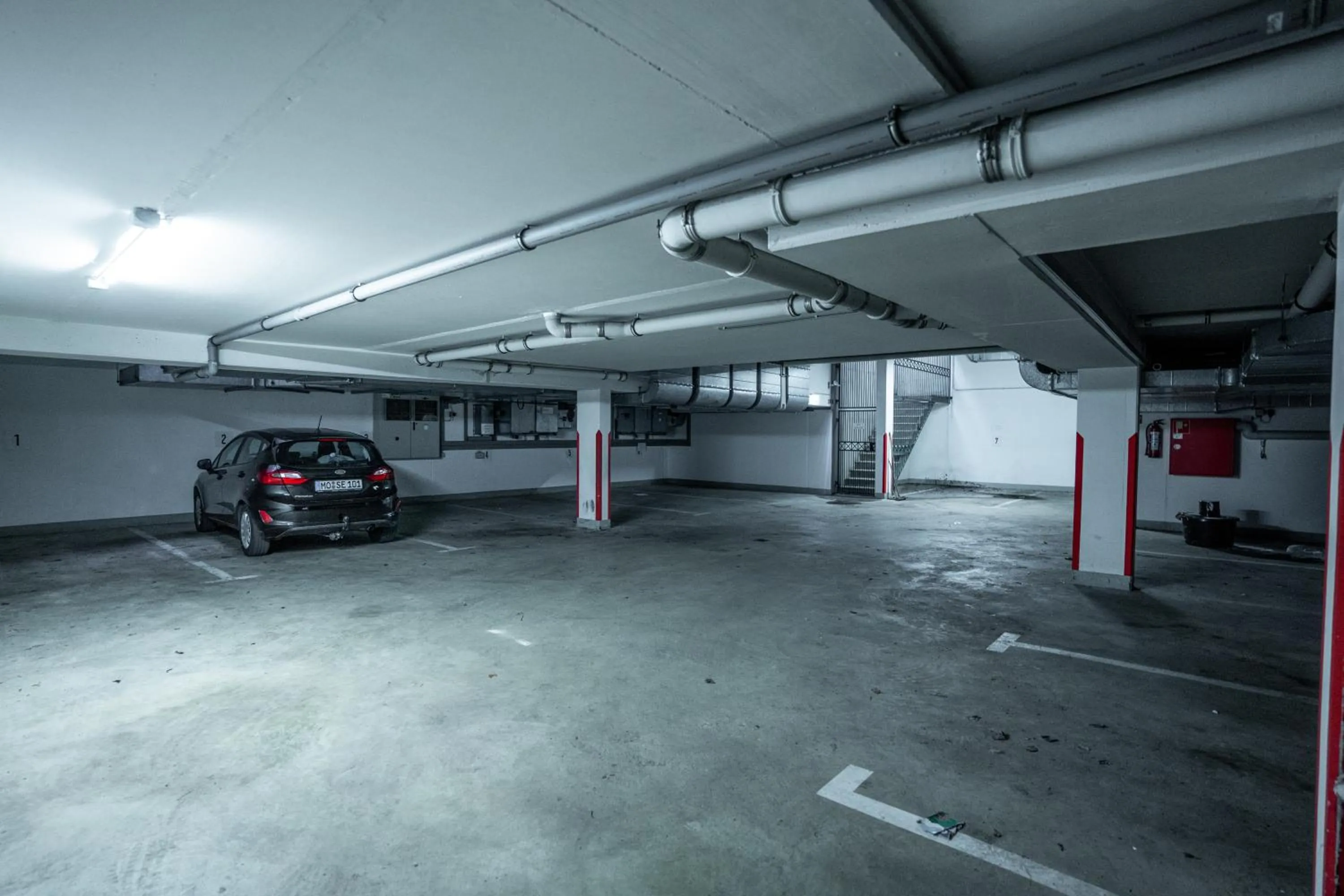 Boardinghouse City Home