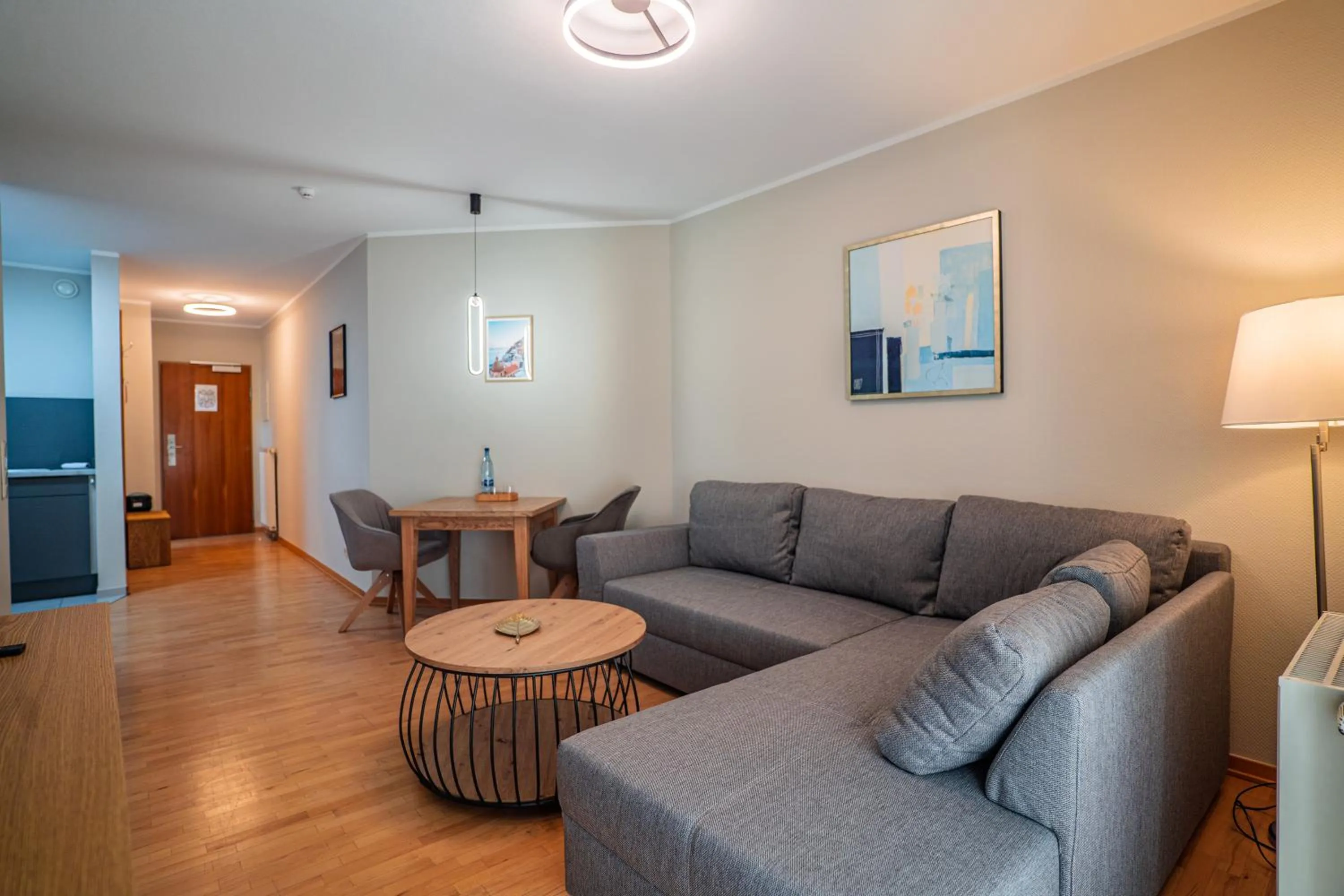 Boardinghouse City Home