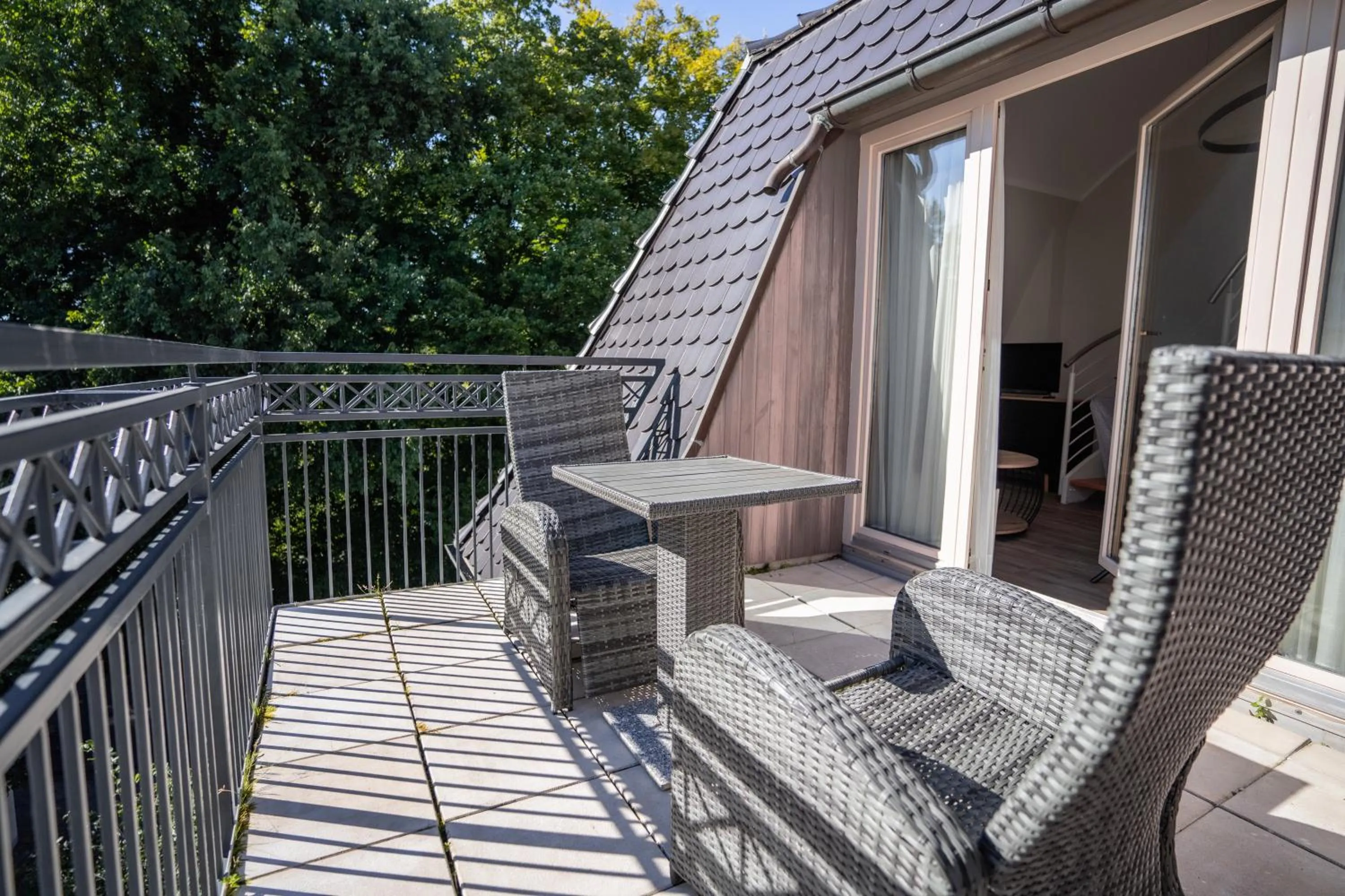 Boardinghouse City Home