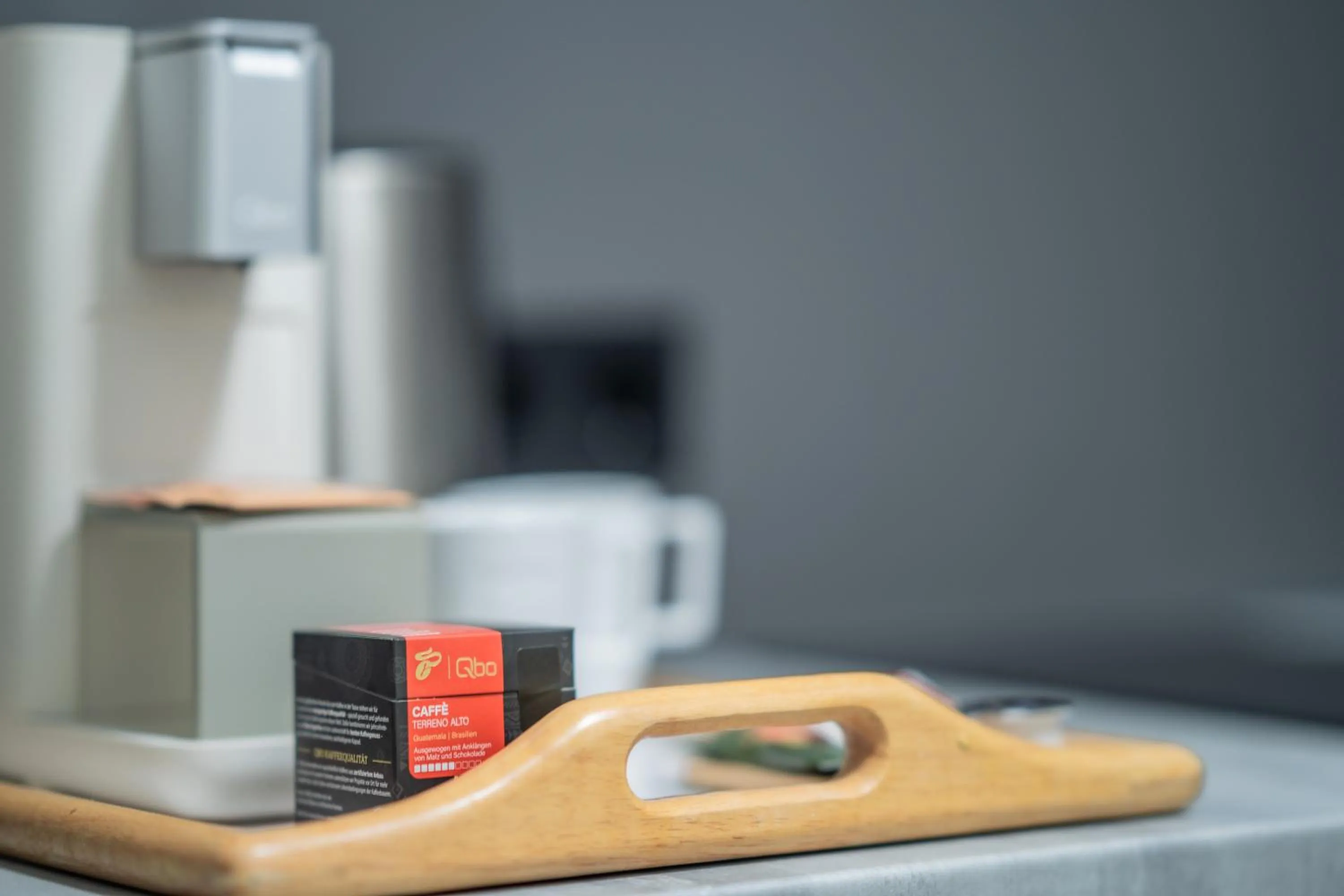 Boardinghouse City Home