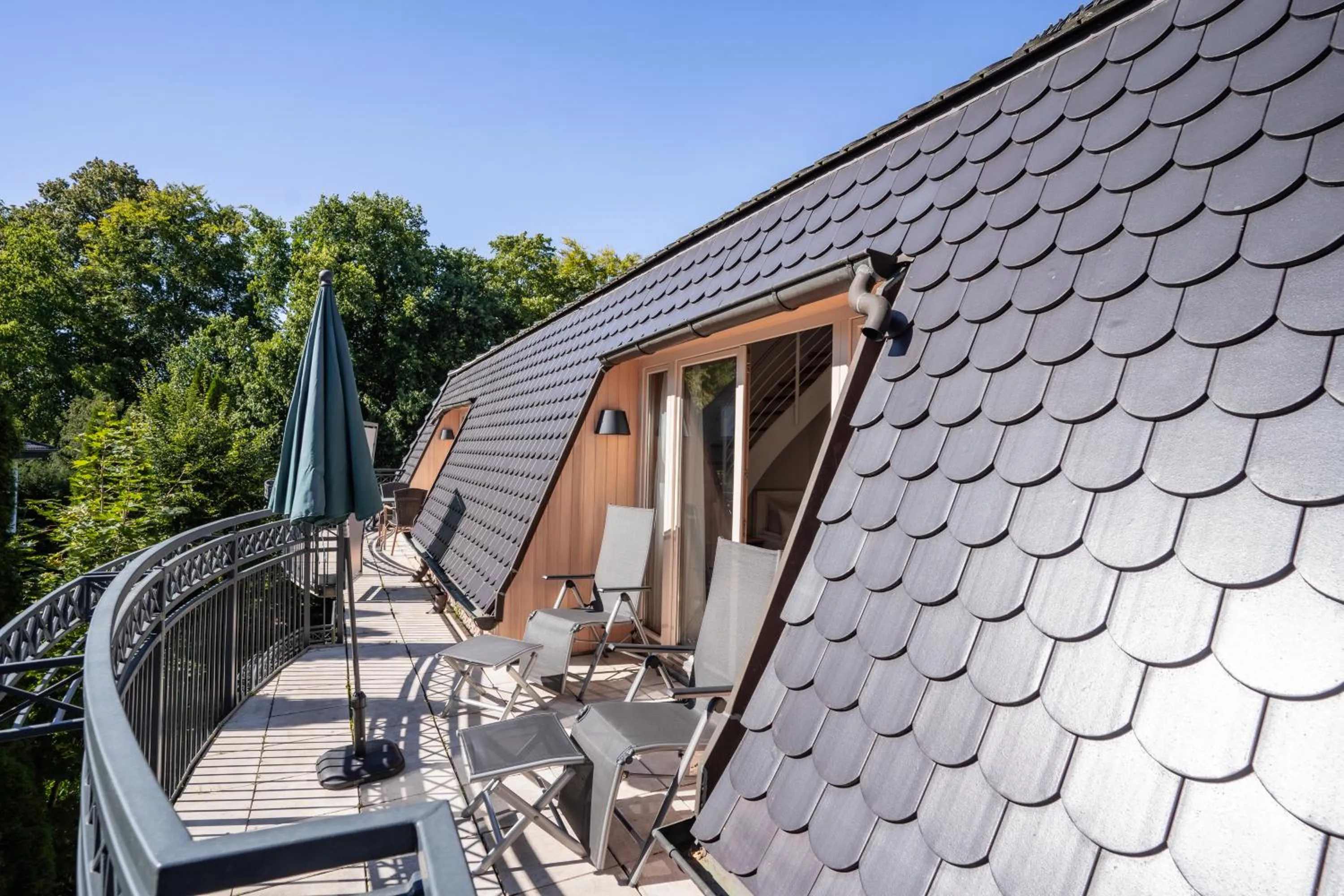 Boardinghouse City Home