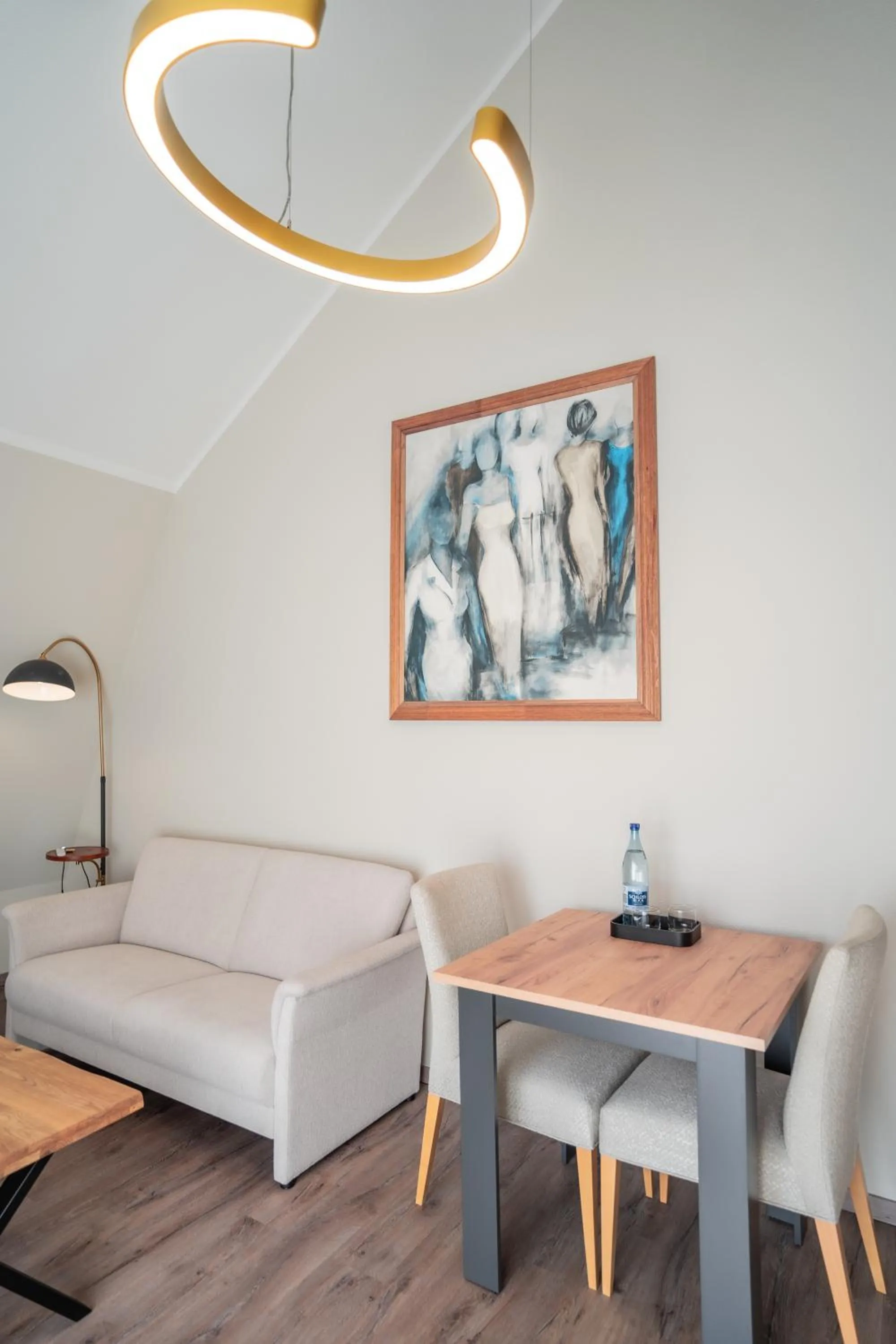 Boardinghouse City Home