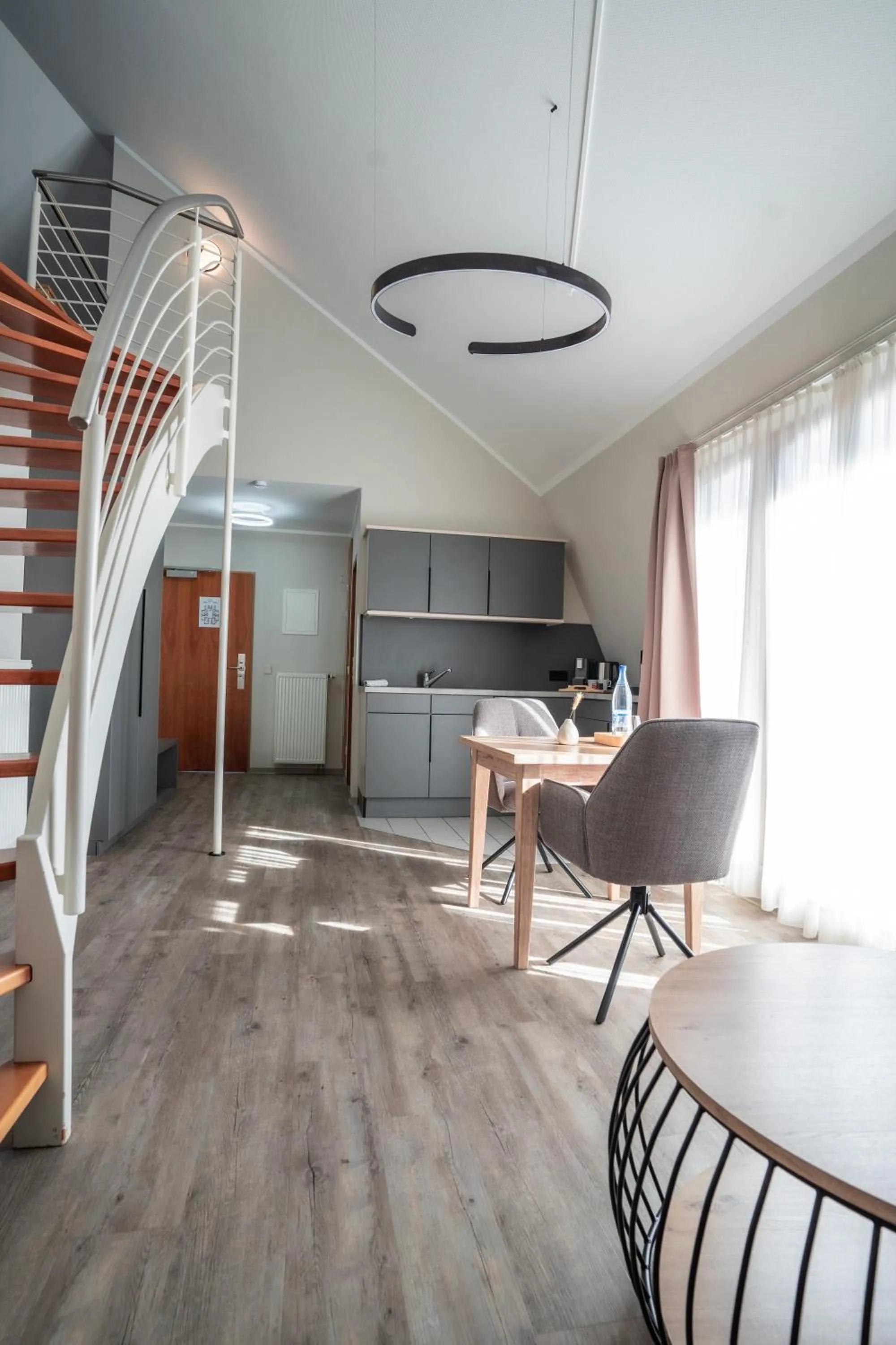 Boardinghouse City Home