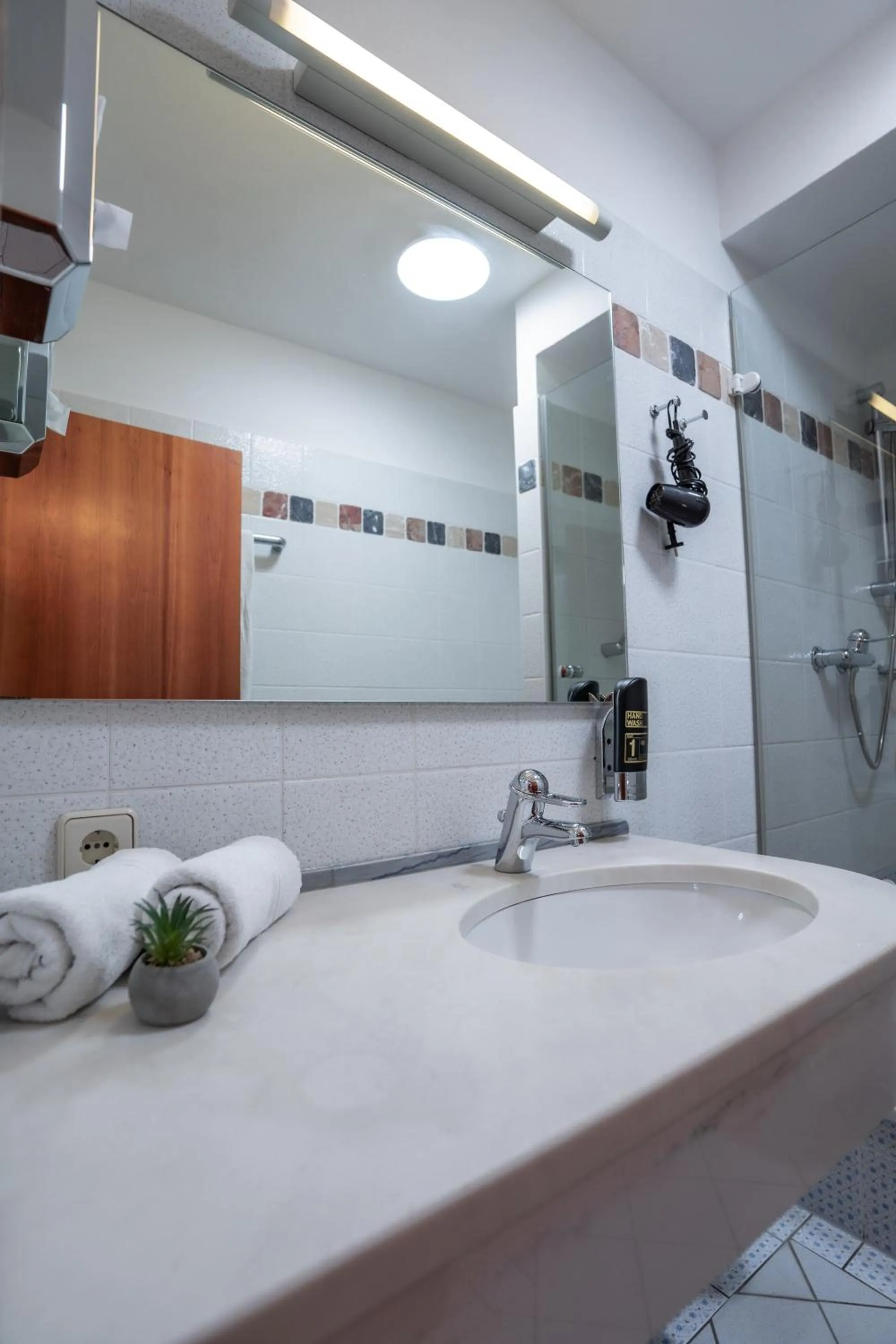 Boardinghouse City Home