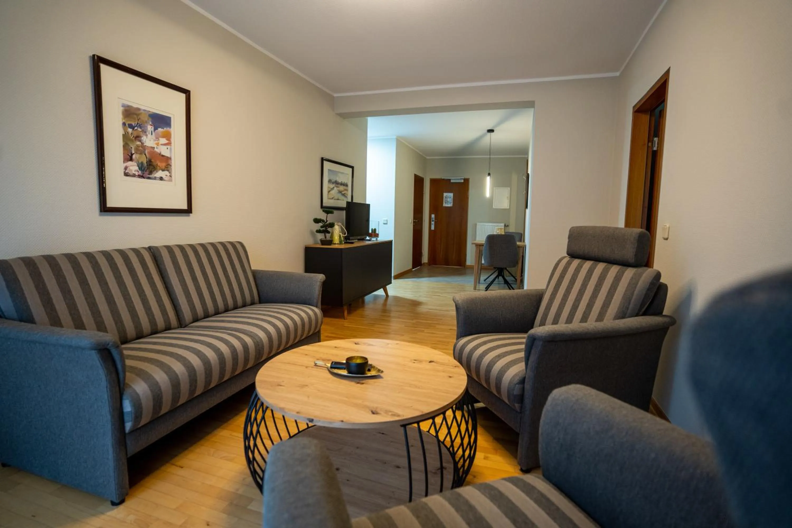 Boardinghouse City Home