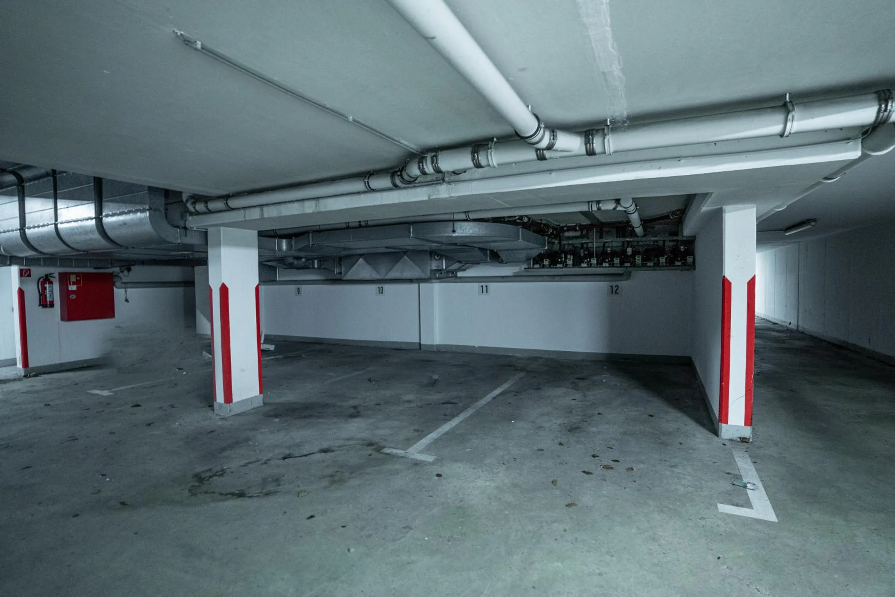 Boardinghouse City Home