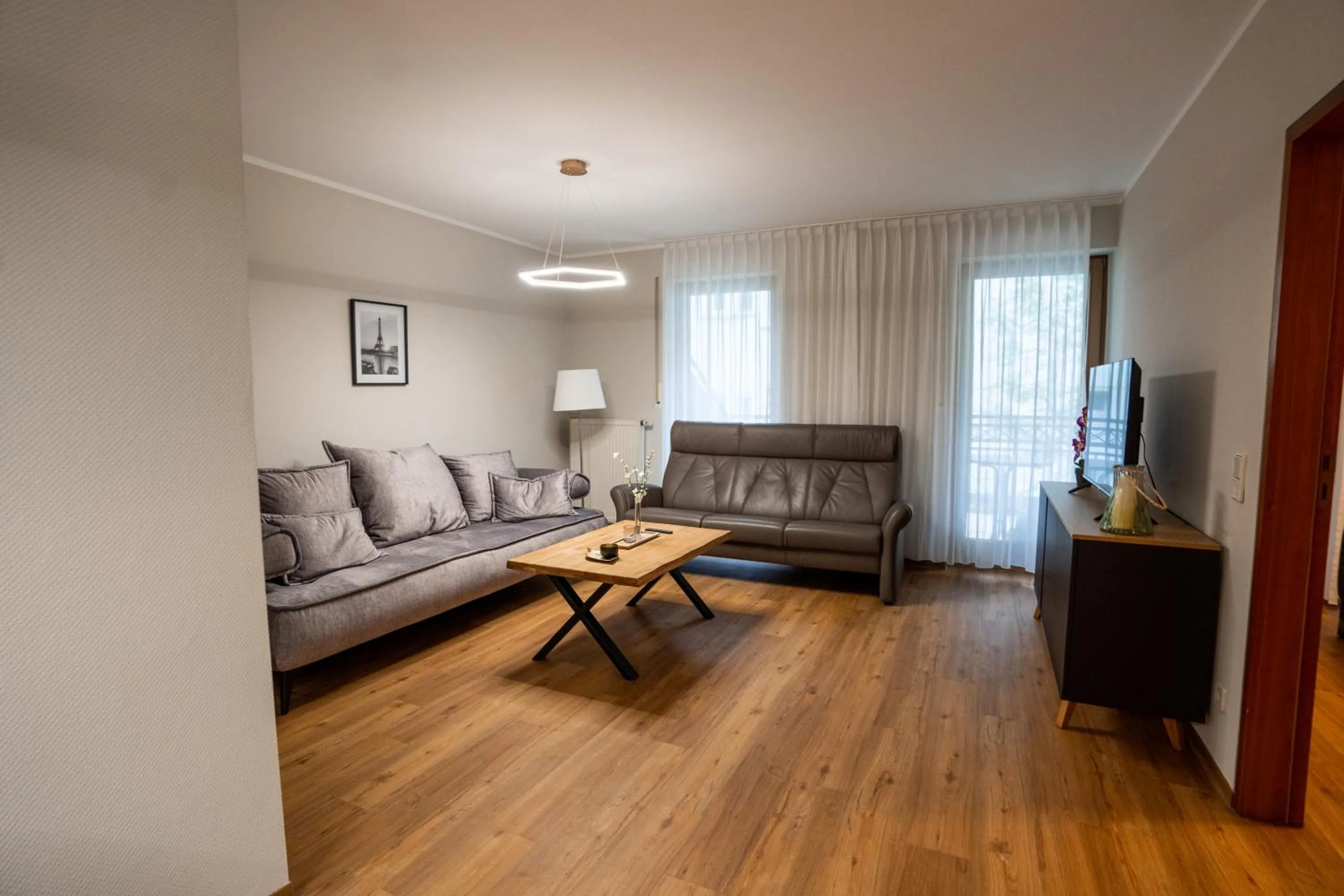 Boardinghouse City Home