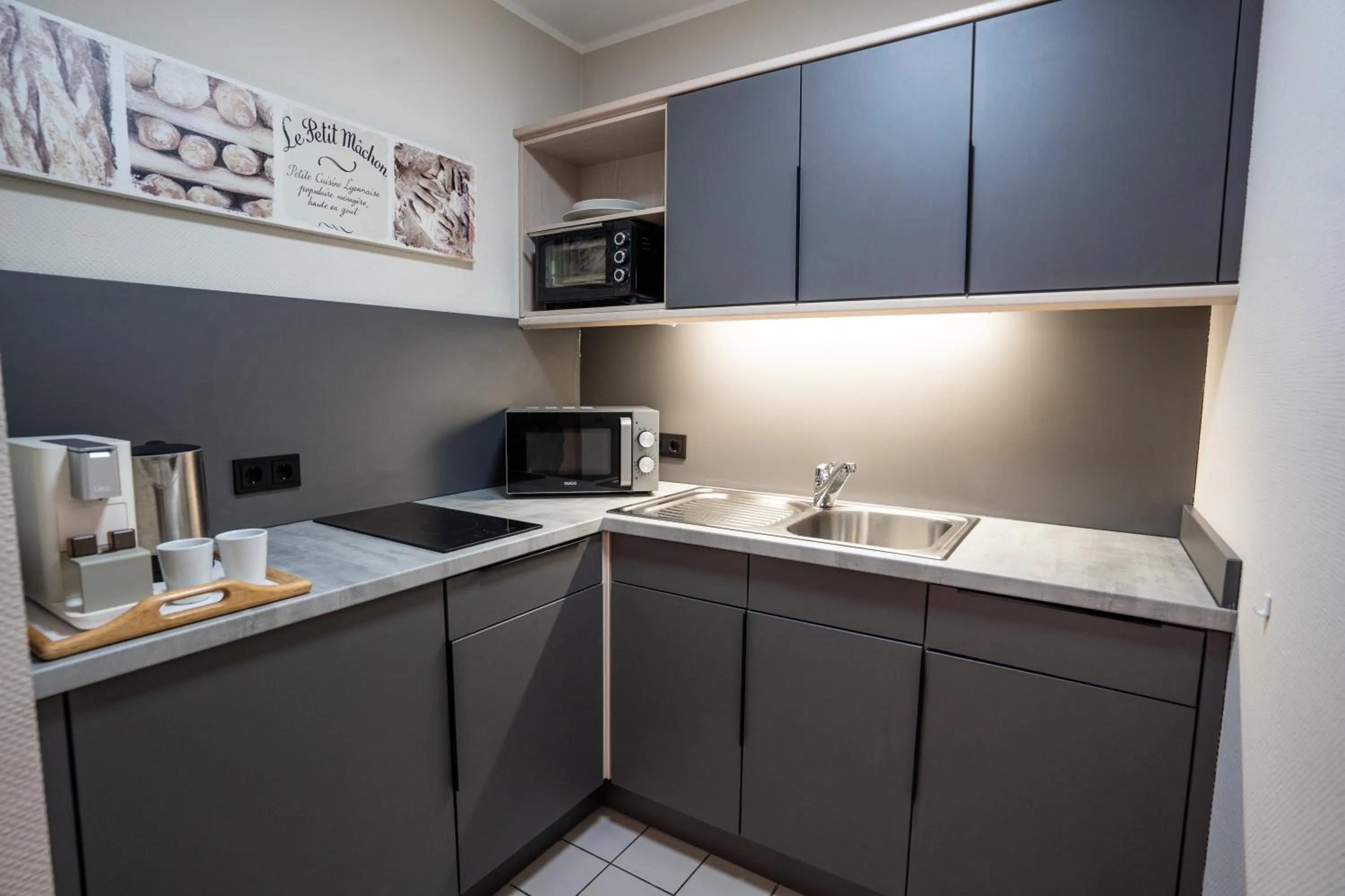 Boardinghouse City Home