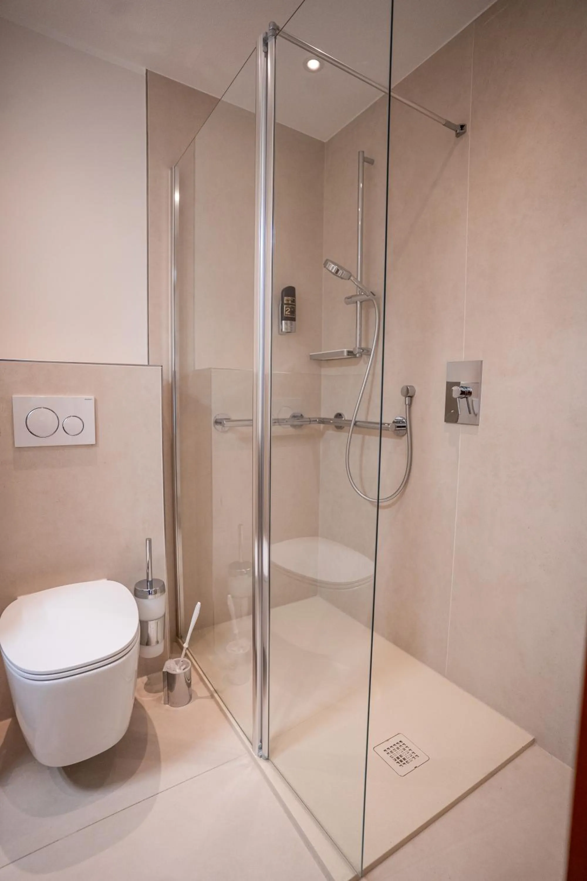 Boardinghouse City Home