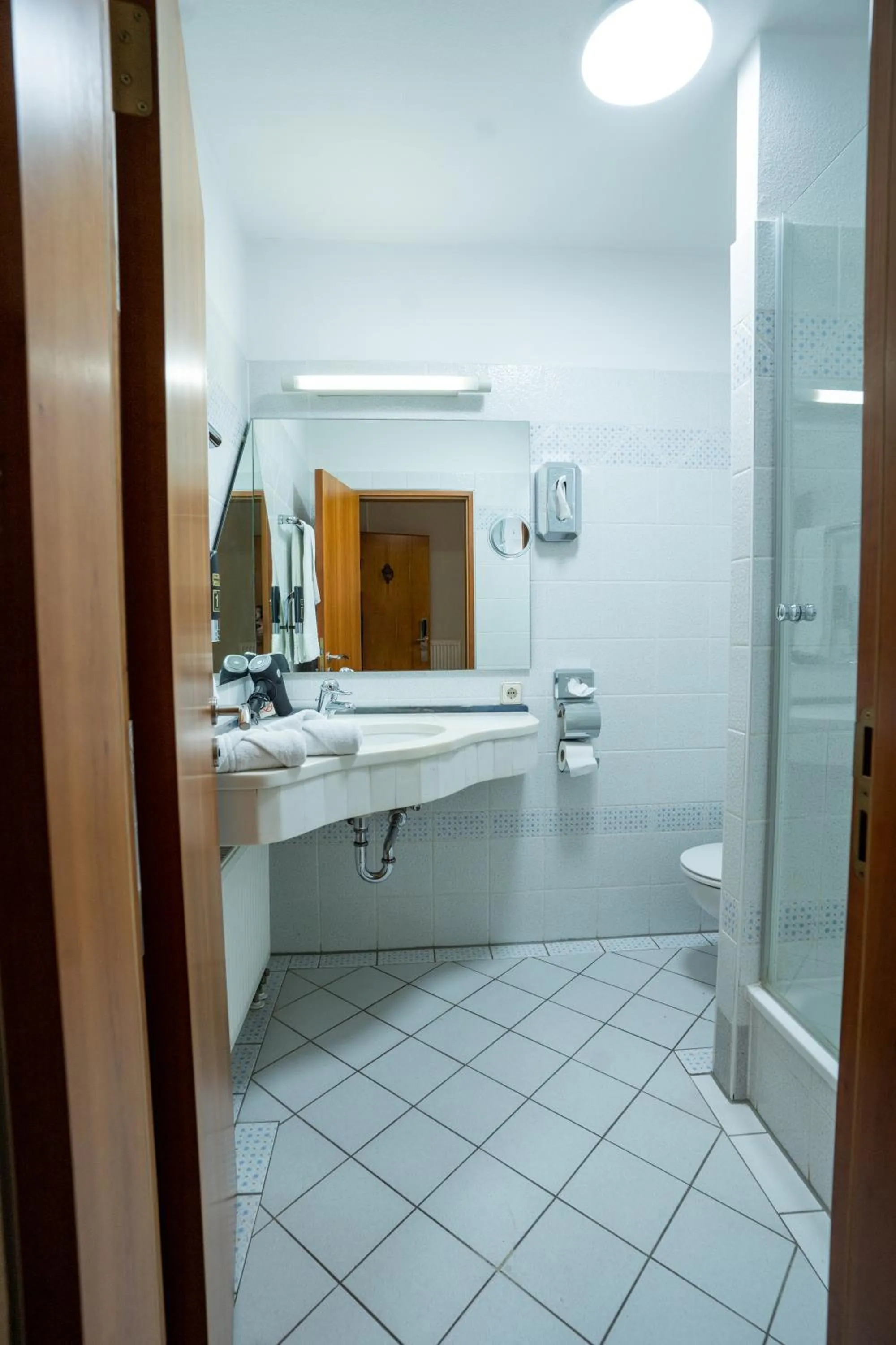 Boardinghouse City Home