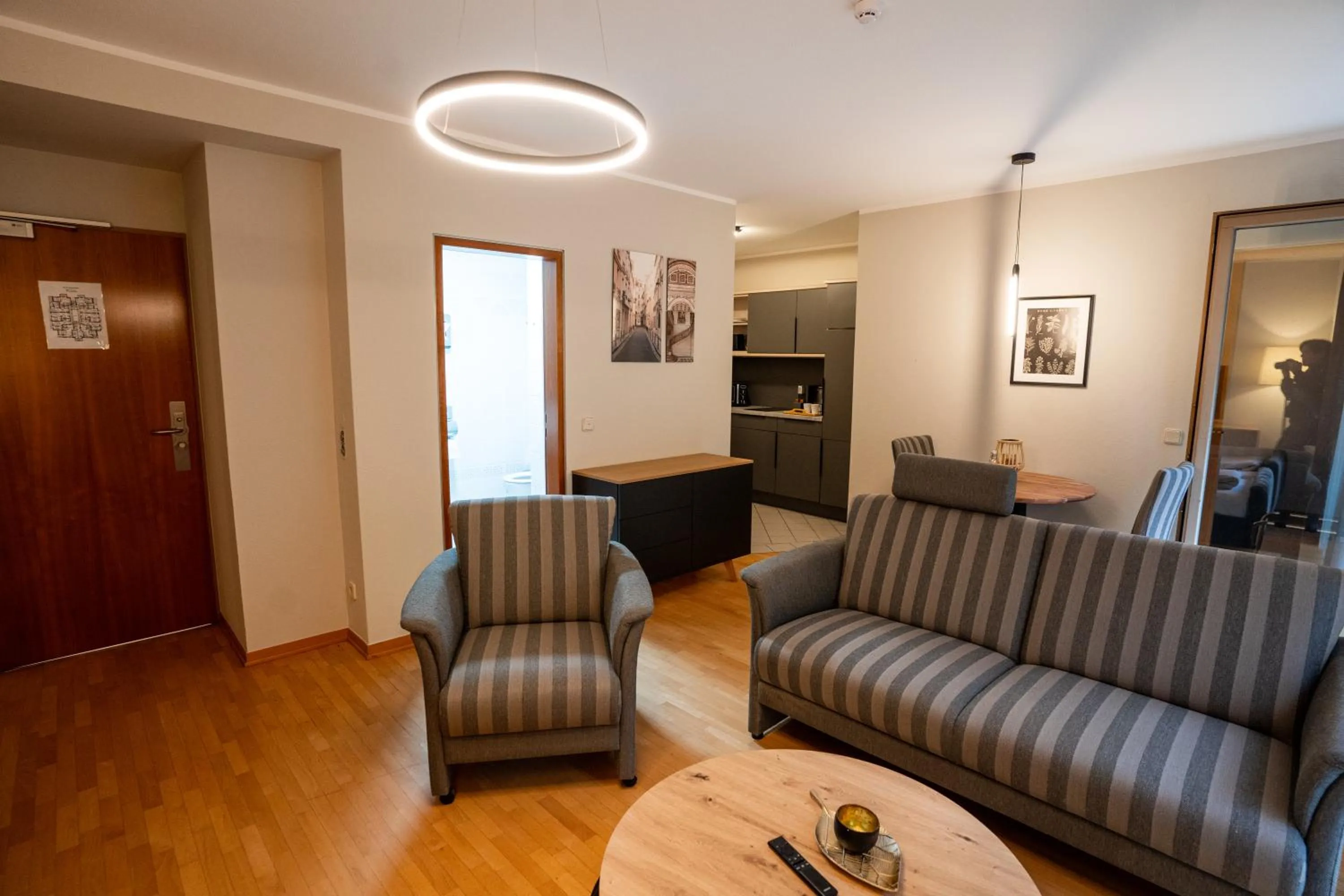 Boardinghouse City Home