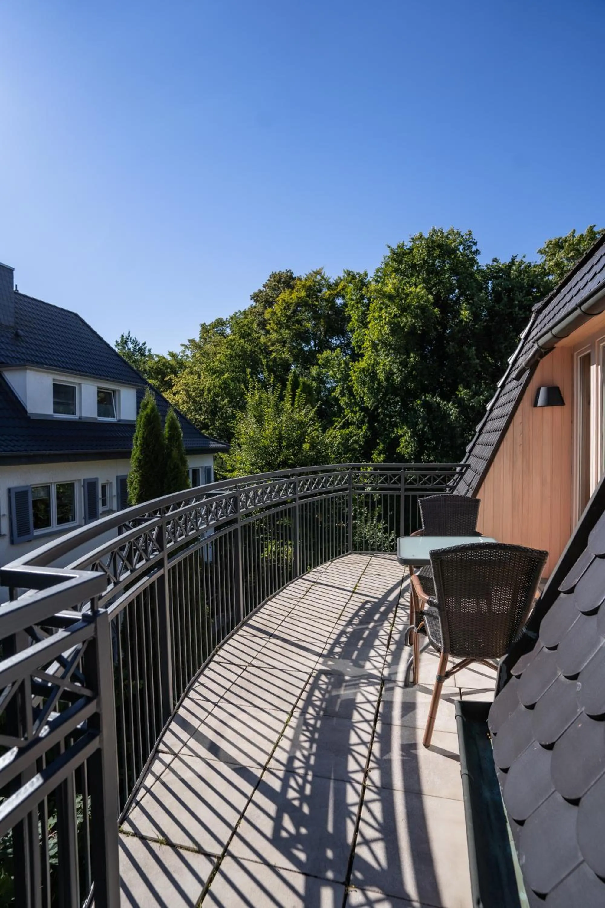 Boardinghouse City Home