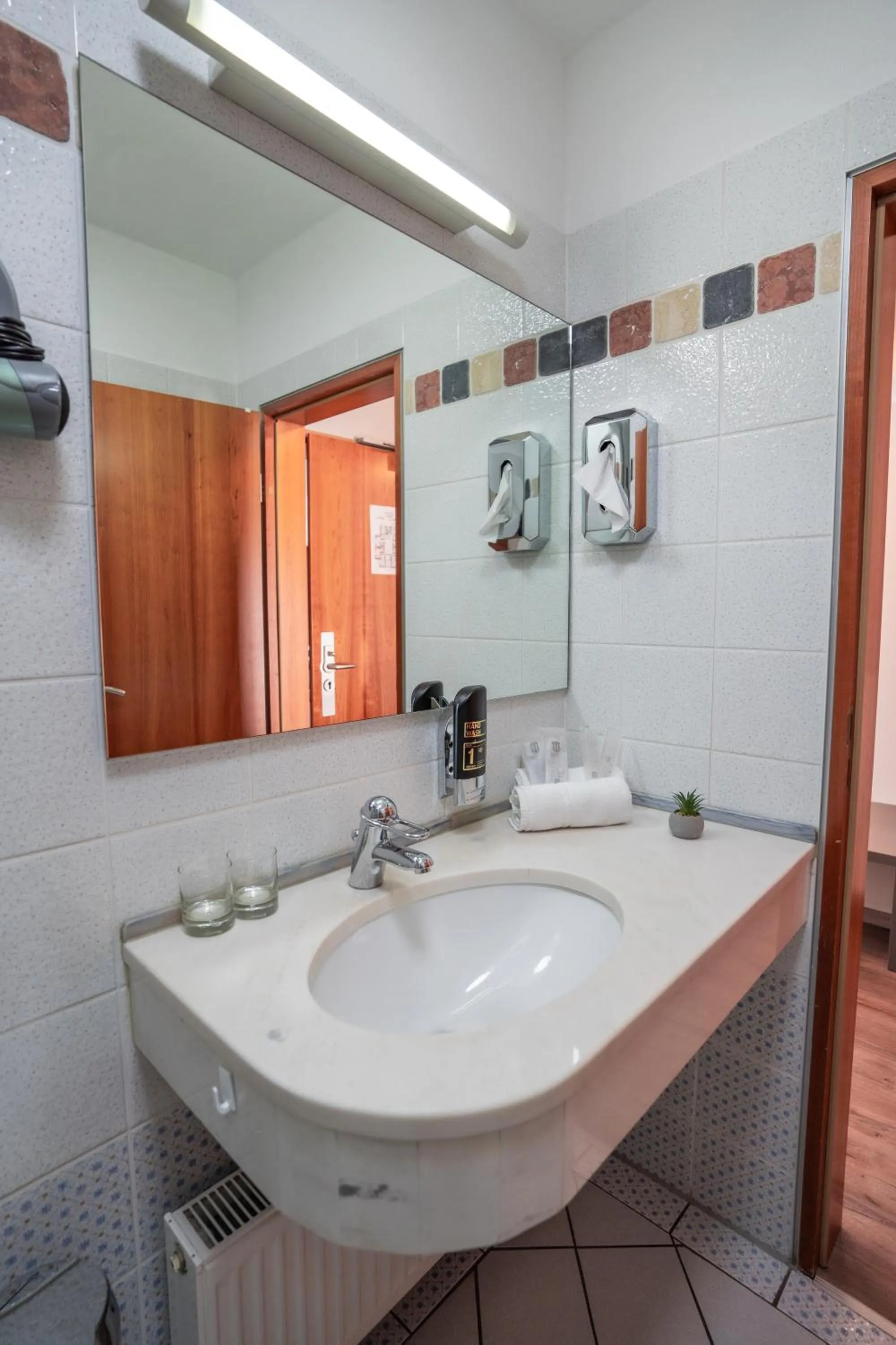 Boardinghouse City Home