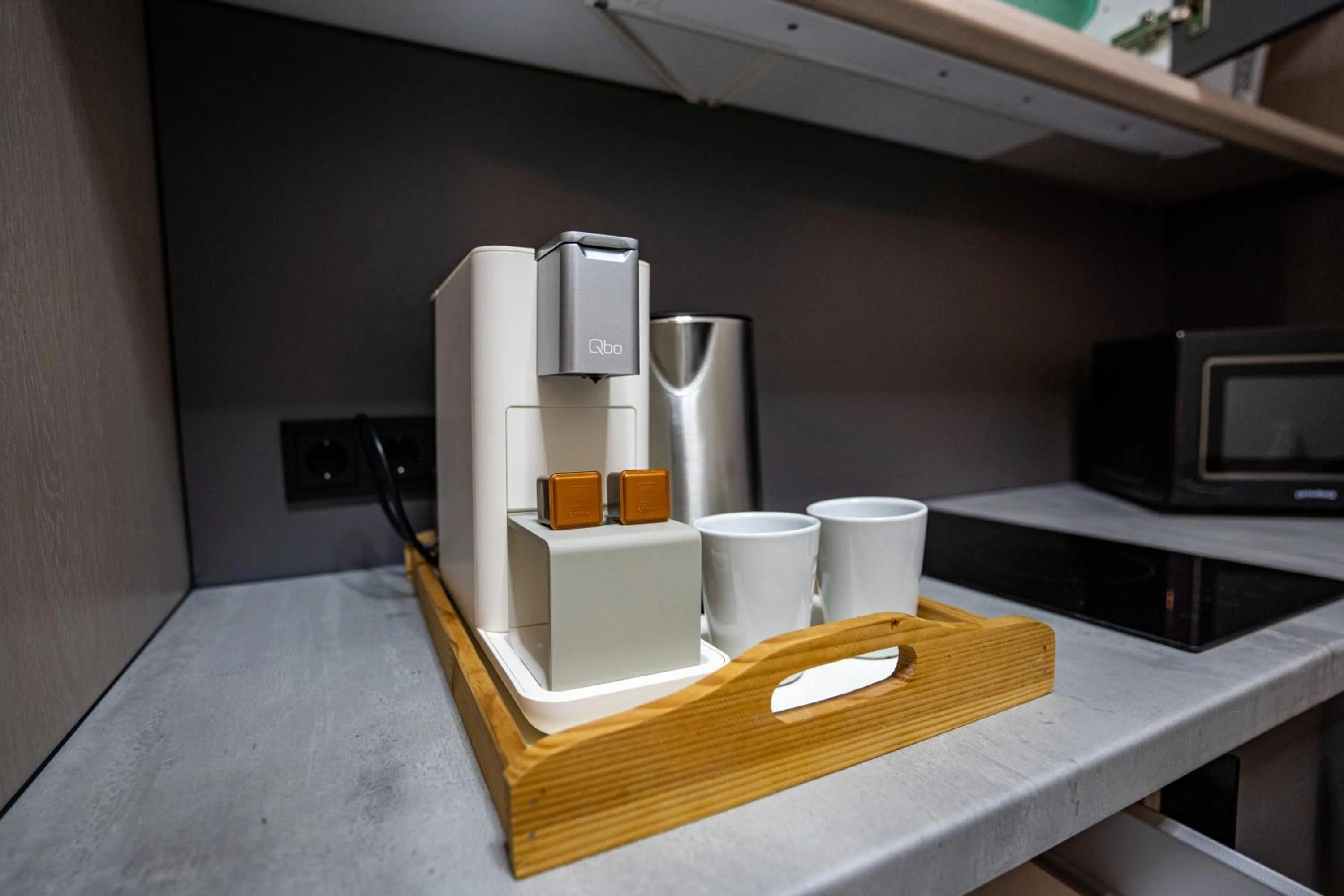 Boardinghouse City Home