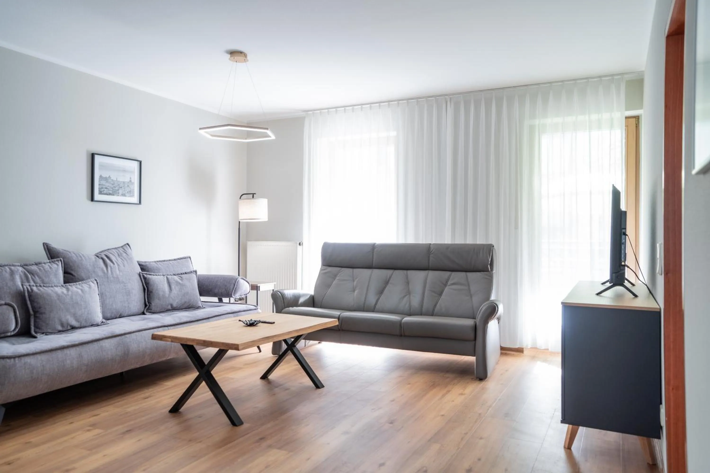 Boardinghouse City Home