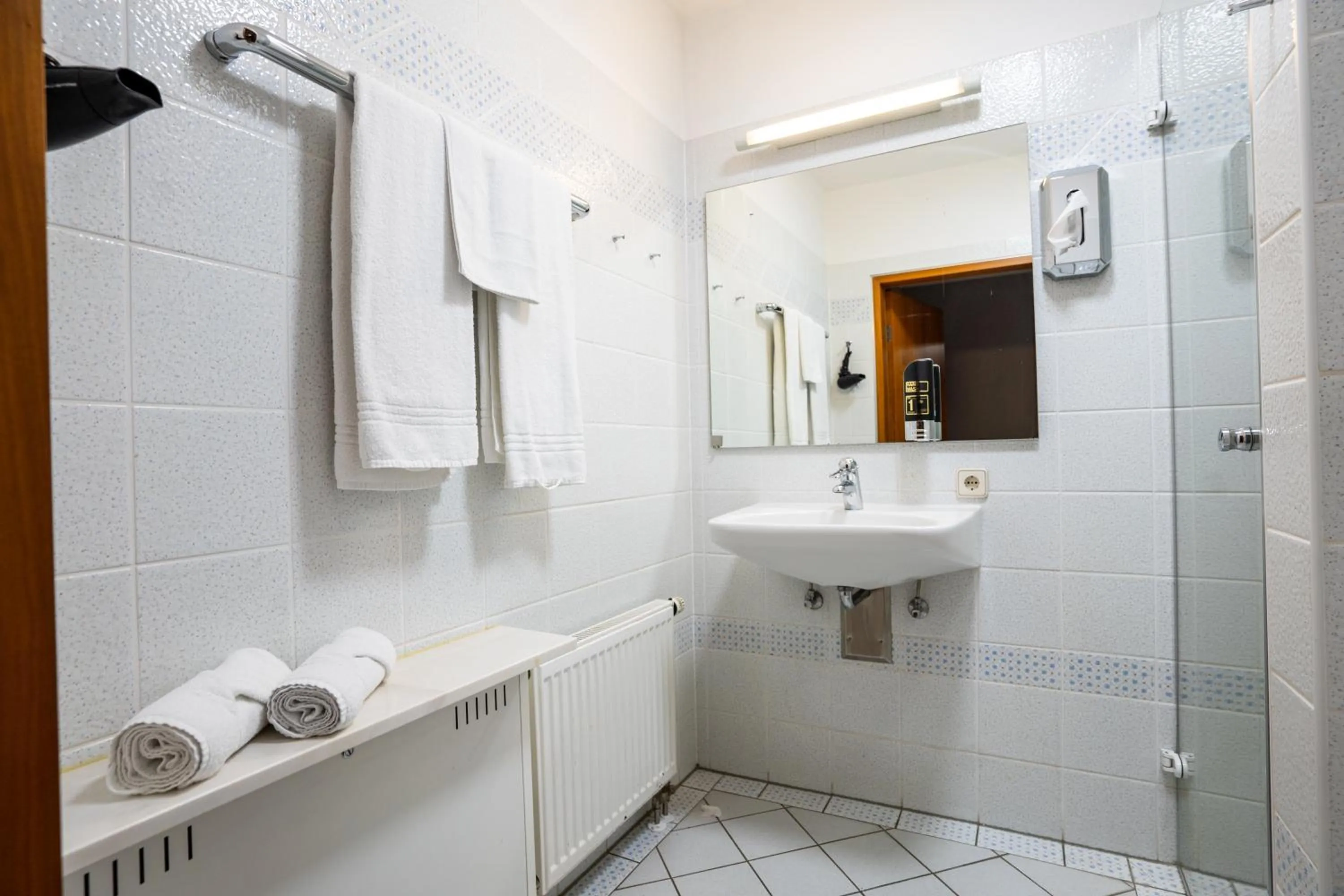 Boardinghouse City Home