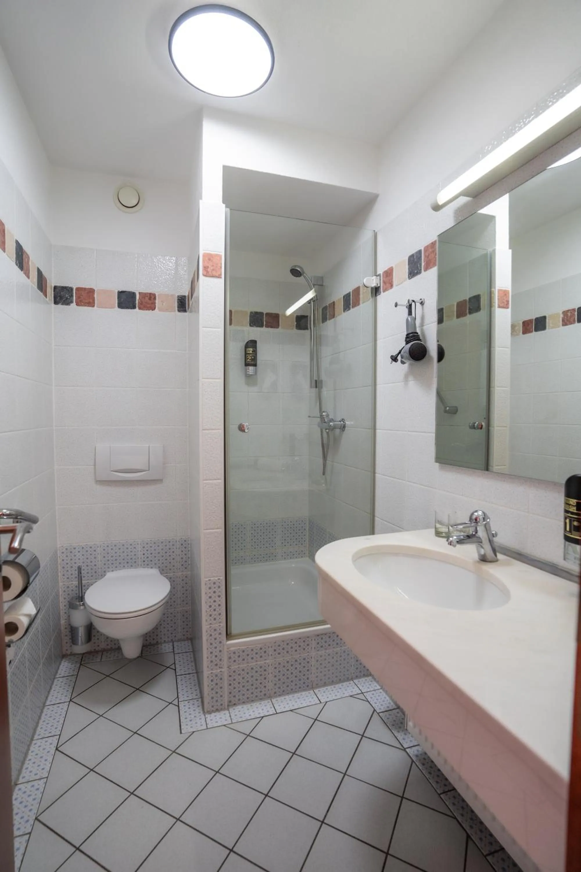 Boardinghouse City Home