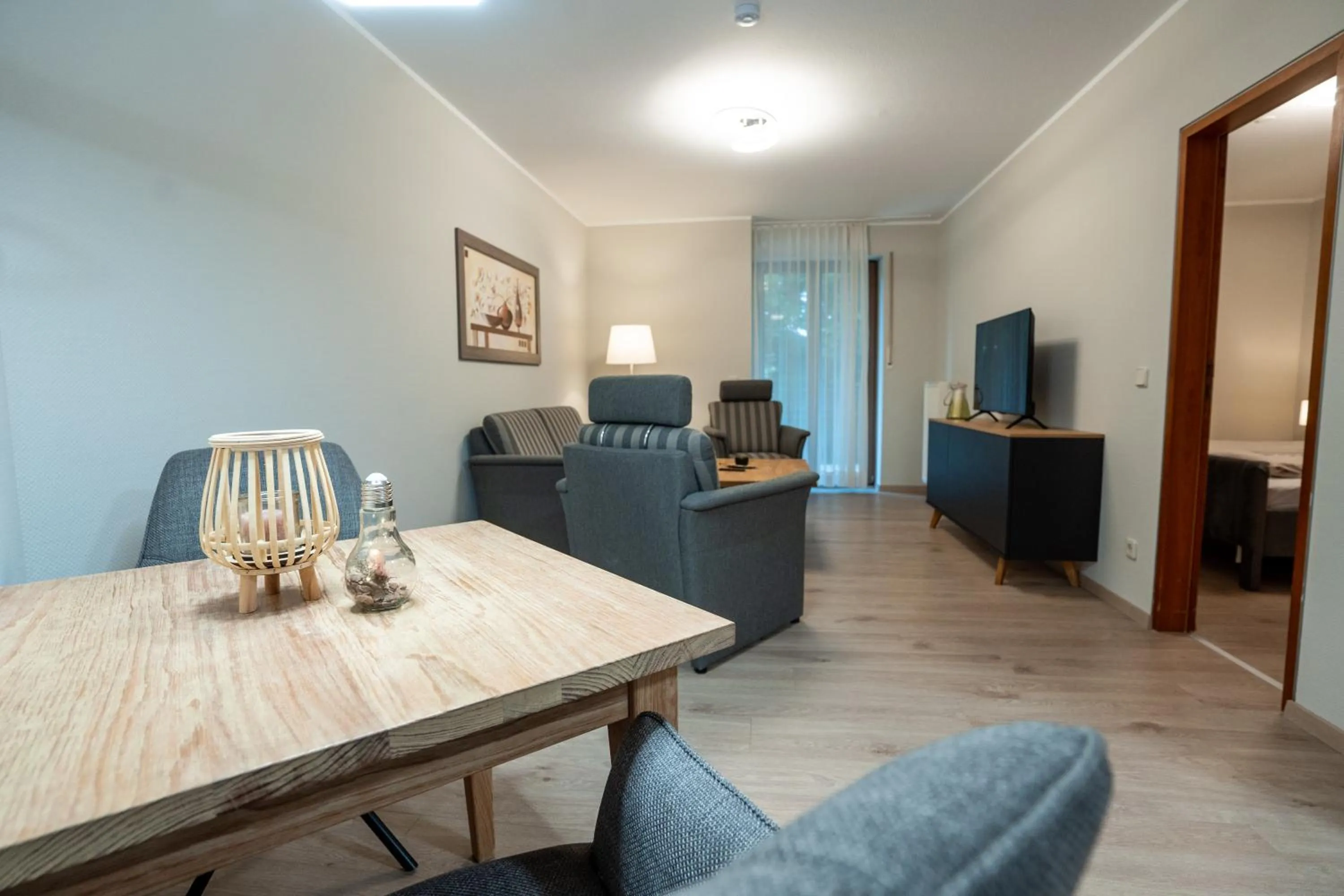 Boardinghouse City Home