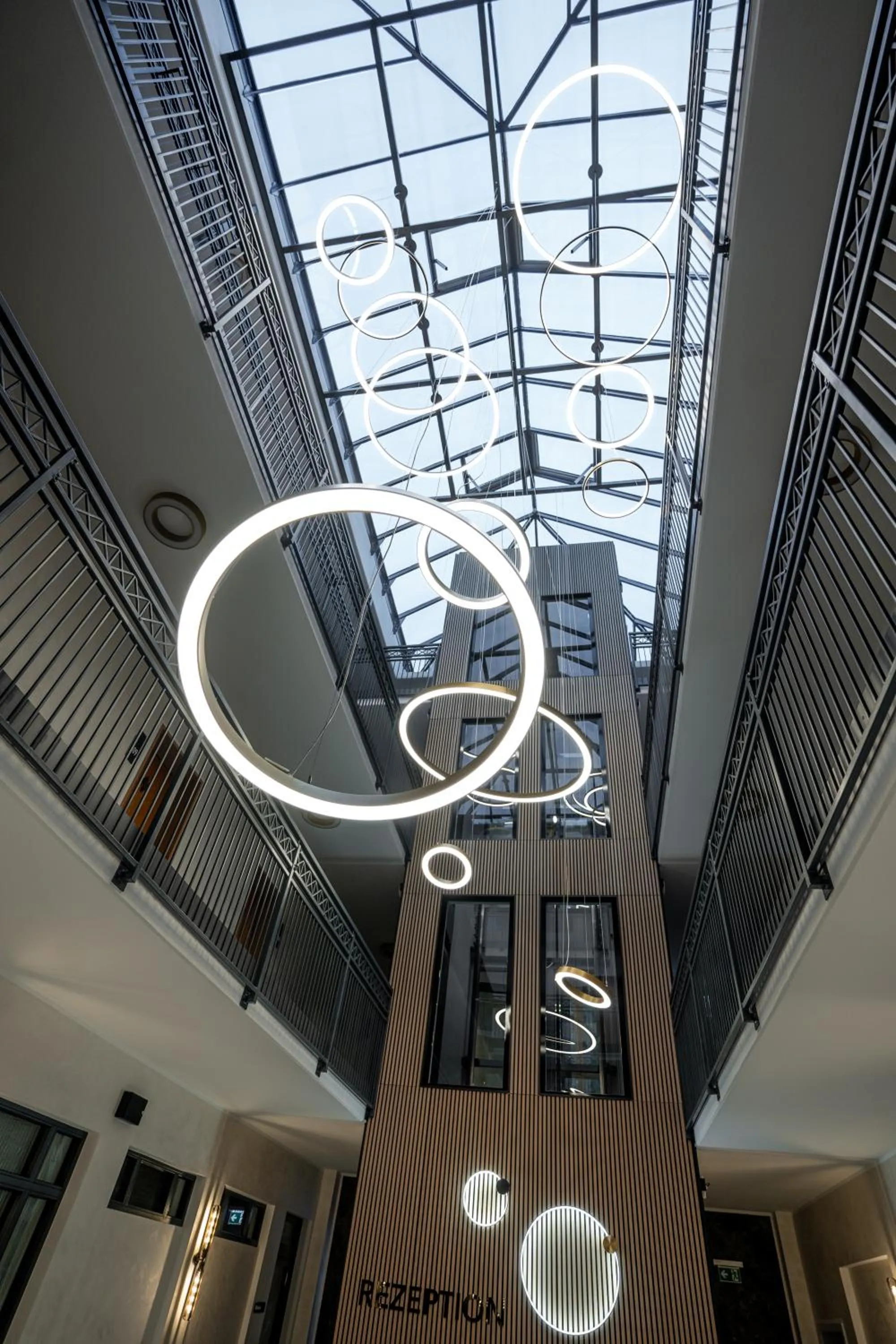 Boardinghouse City Home