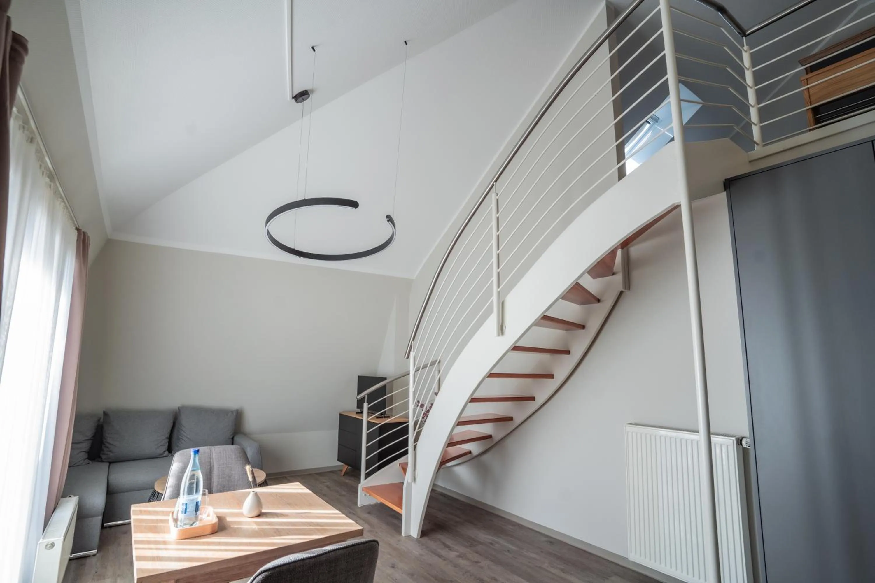 Boardinghouse City Home