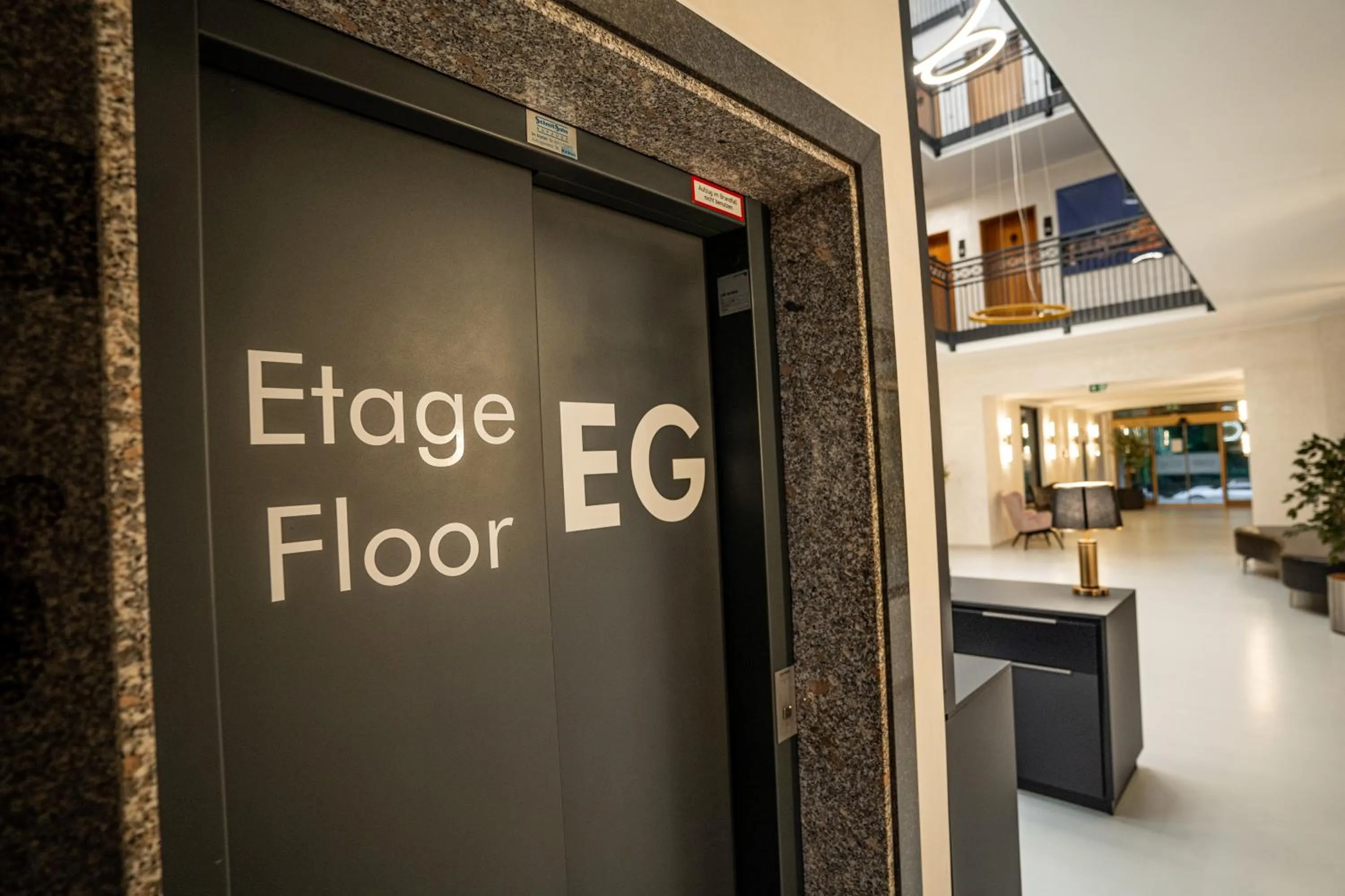 Boardinghouse City Home