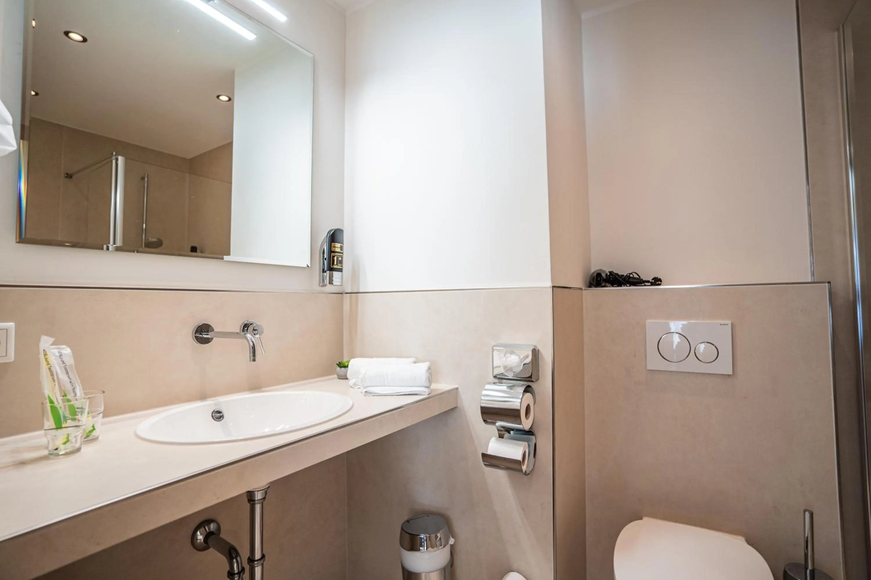 Boardinghouse City Home