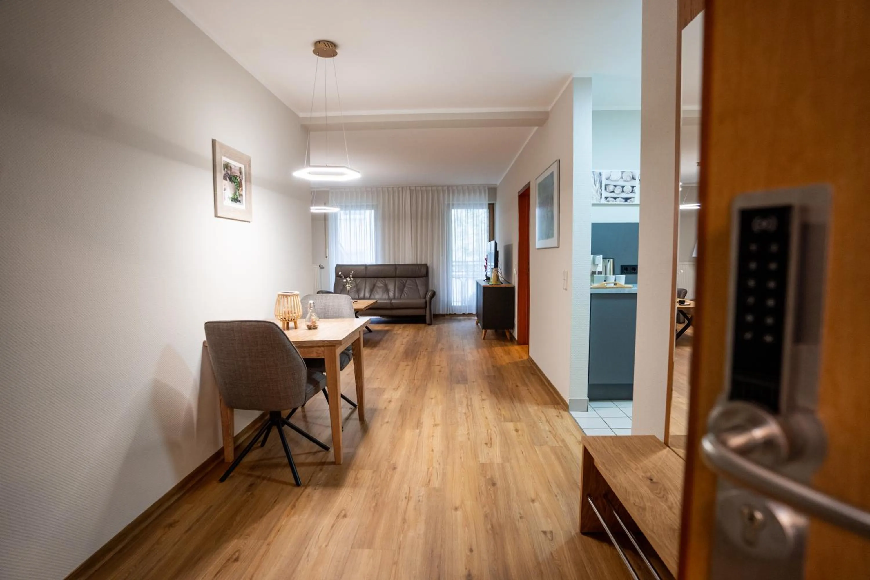 Boardinghouse City Home