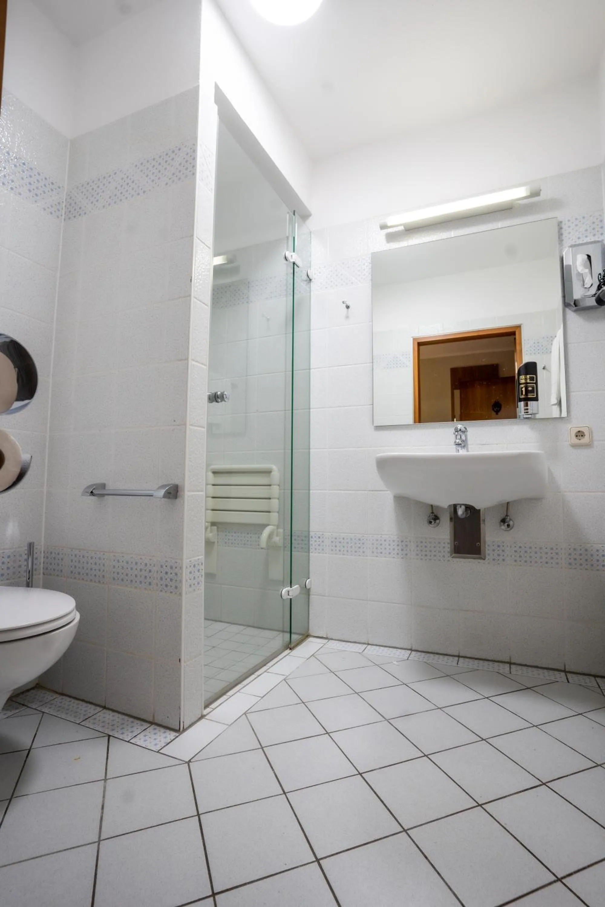 Boardinghouse City Home