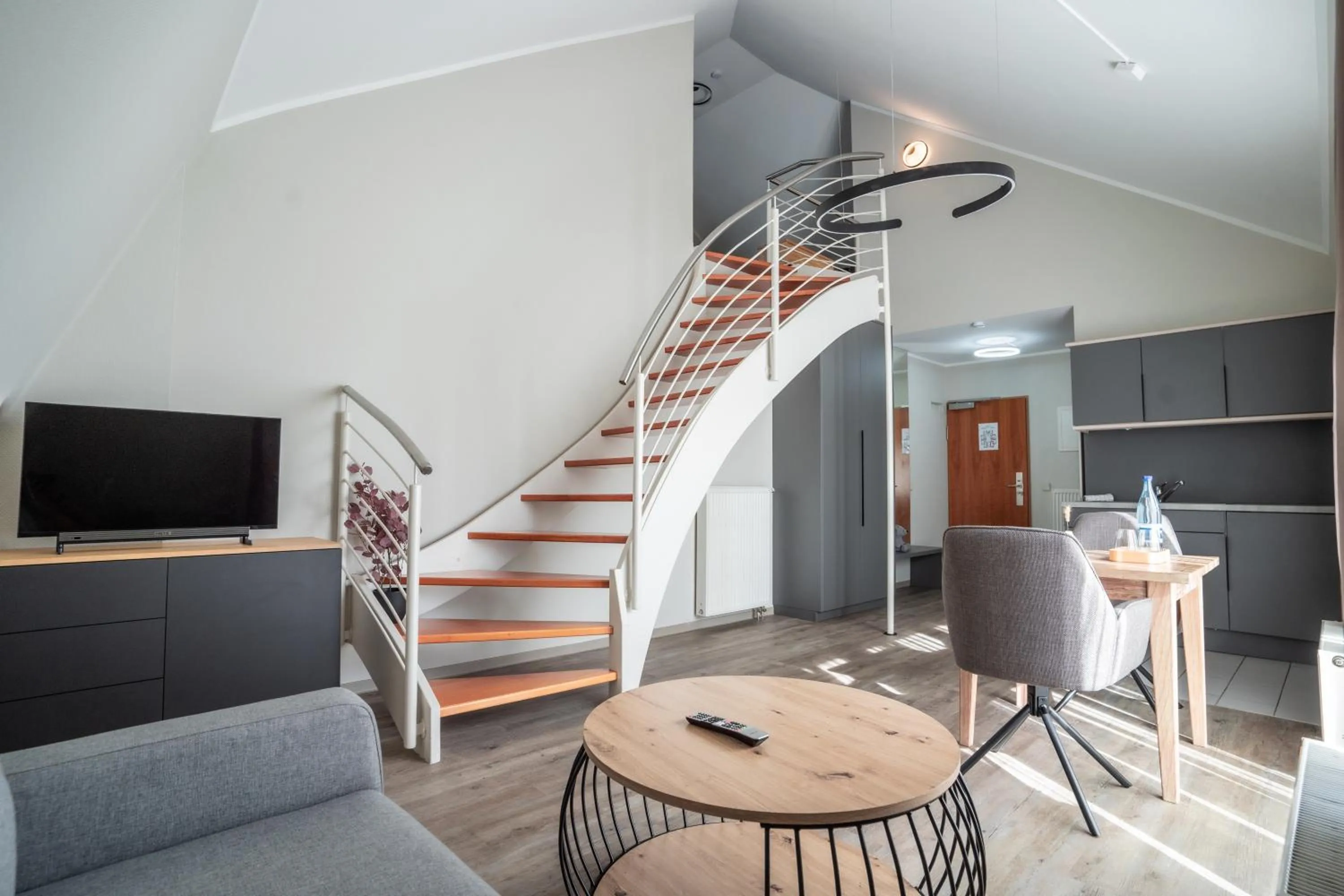 Boardinghouse City Home