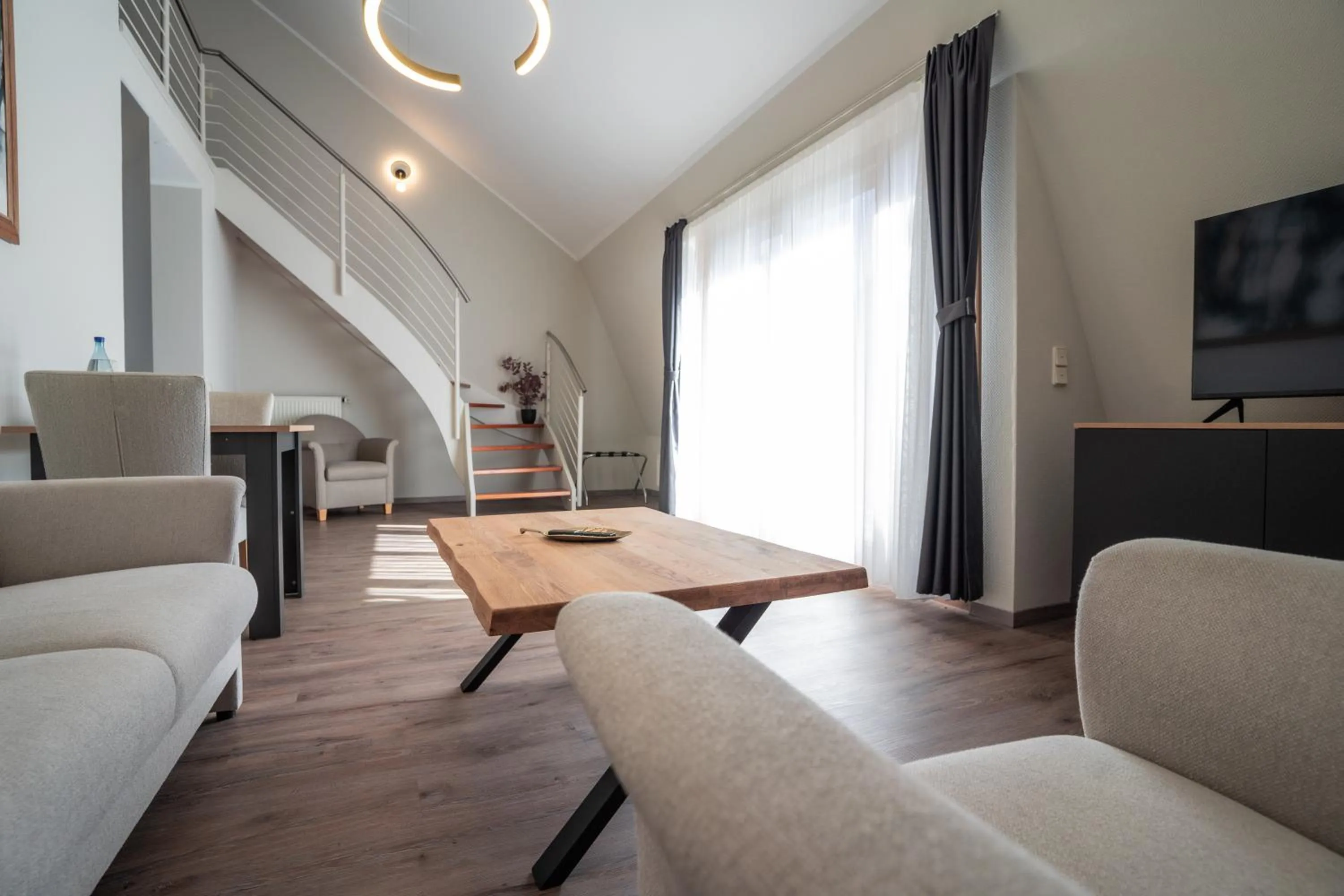 Boardinghouse City Home