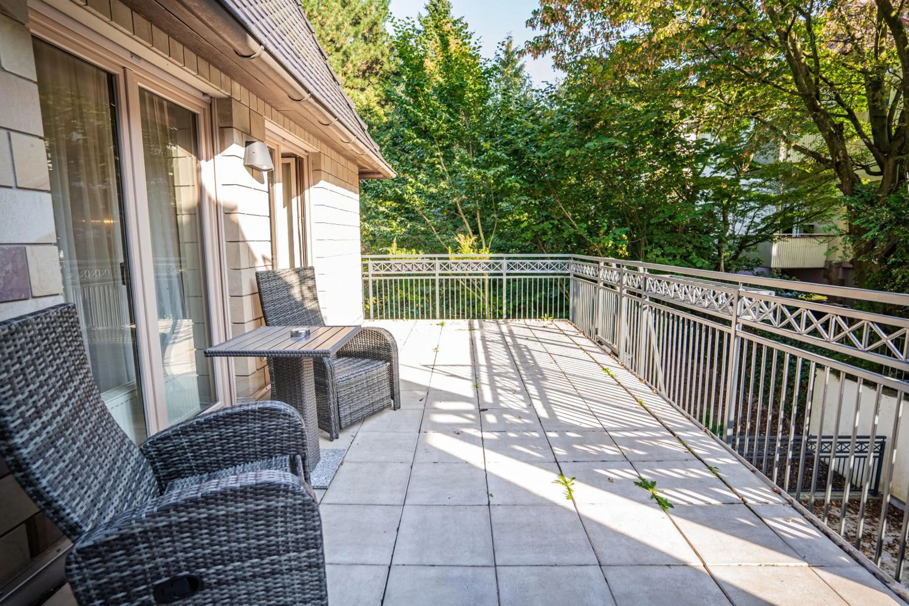 Boardinghouse City Home