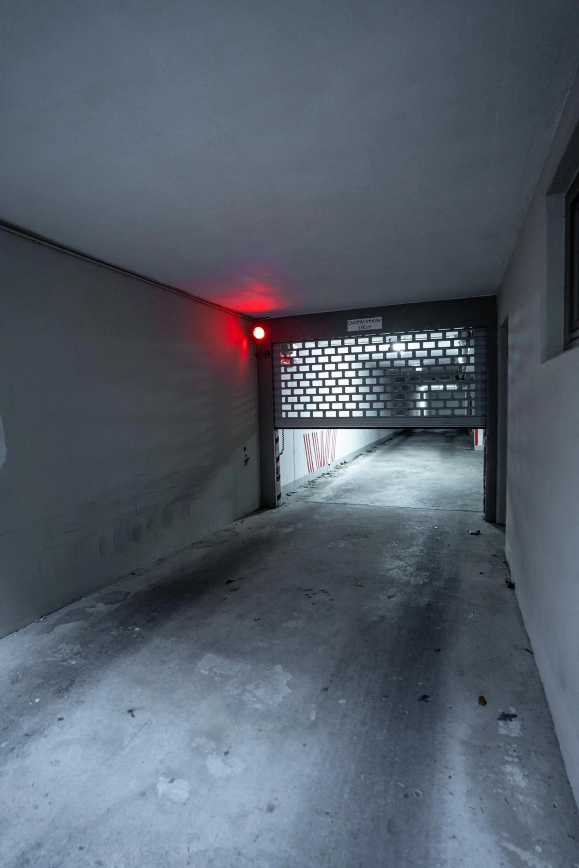 Boardinghouse City Home