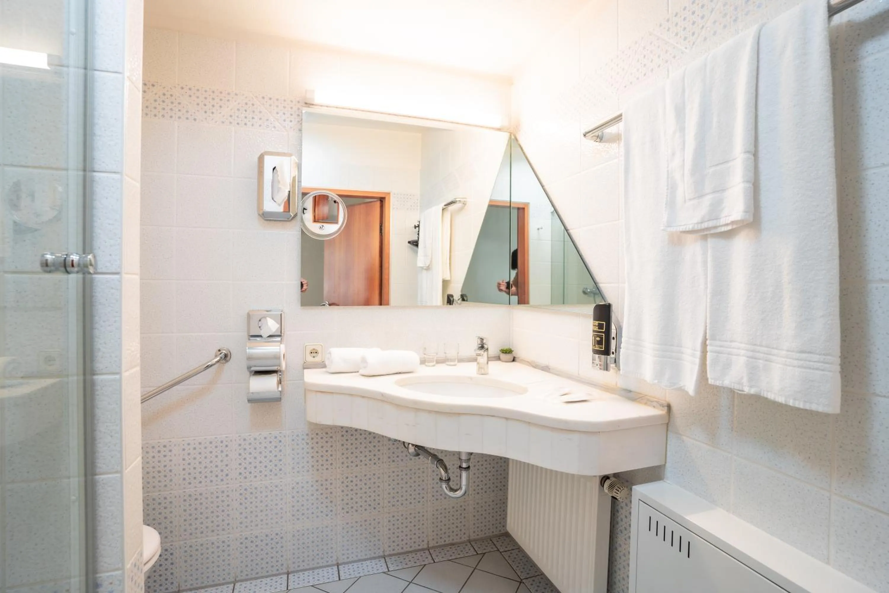 Boardinghouse City Home