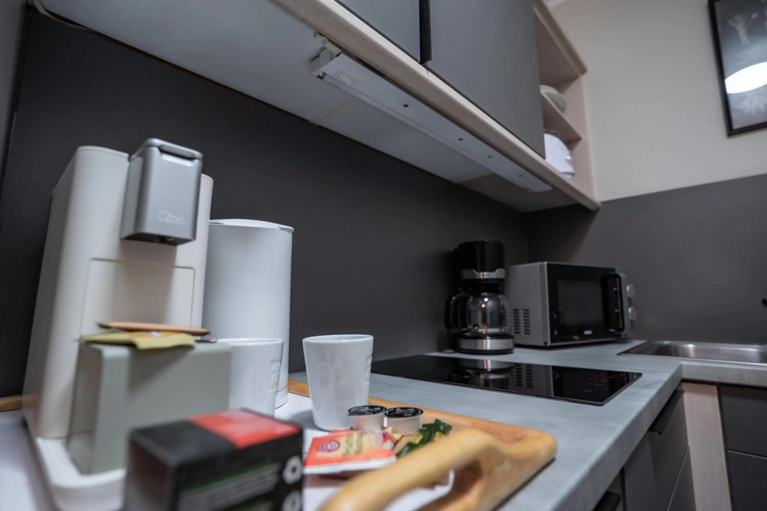 Boardinghouse City Home