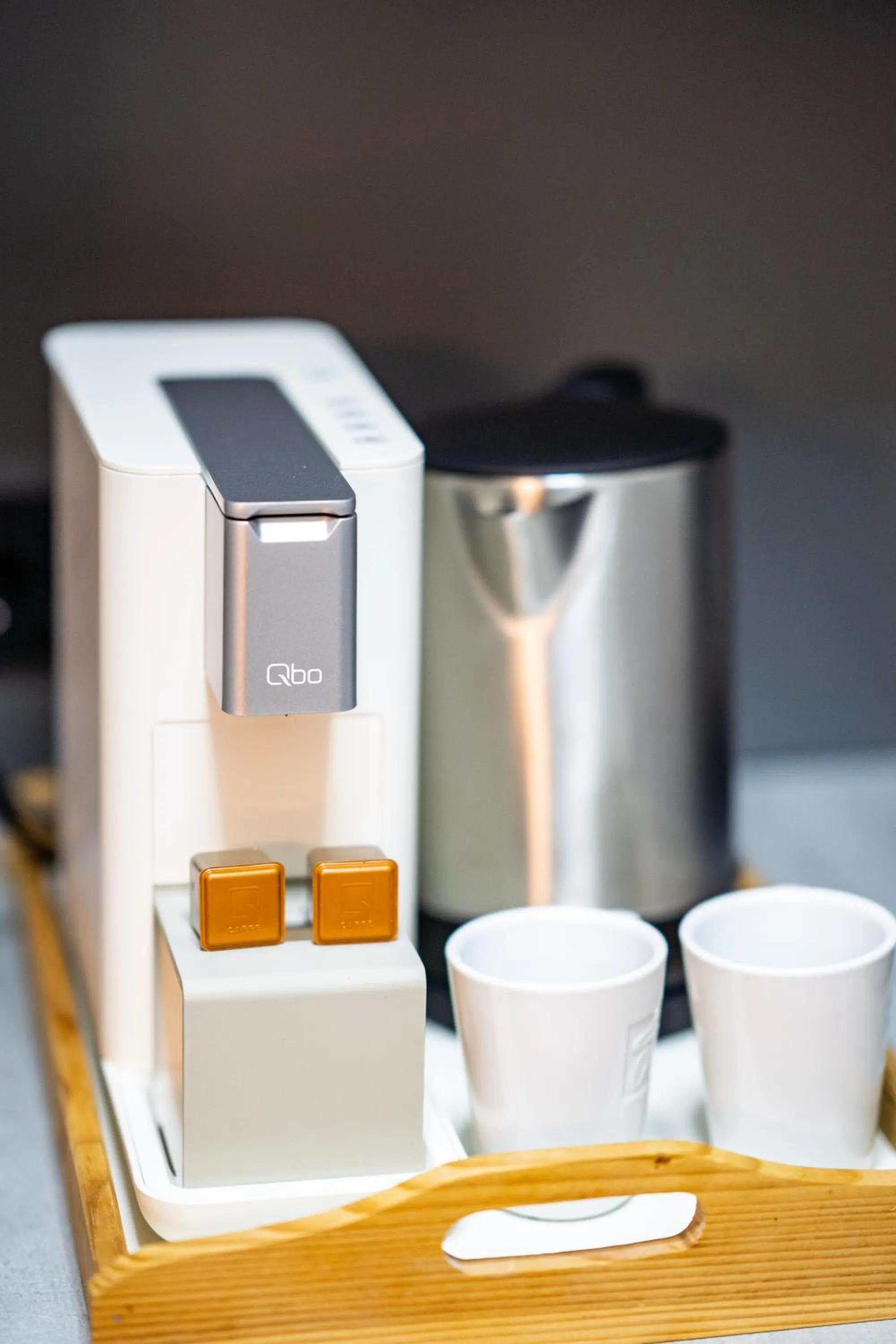 Boardinghouse City Home