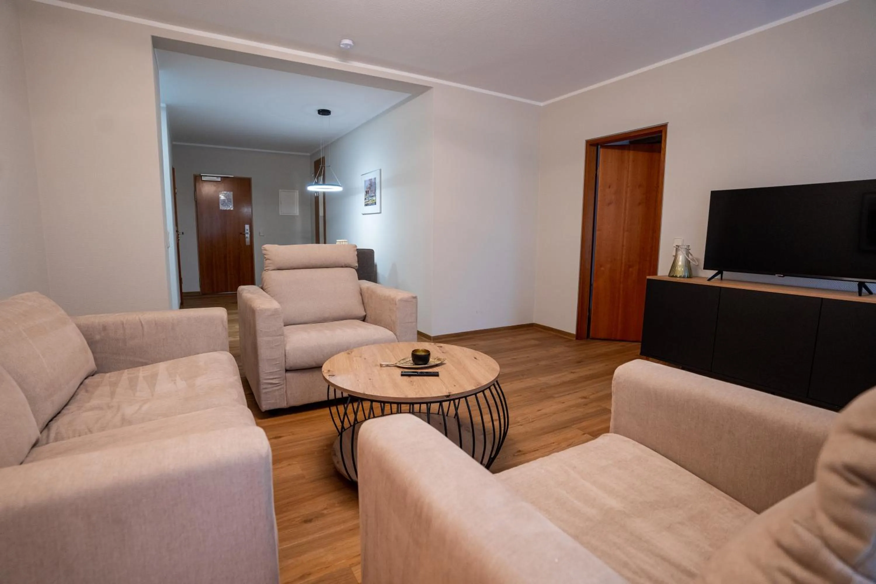 Boardinghouse City Home