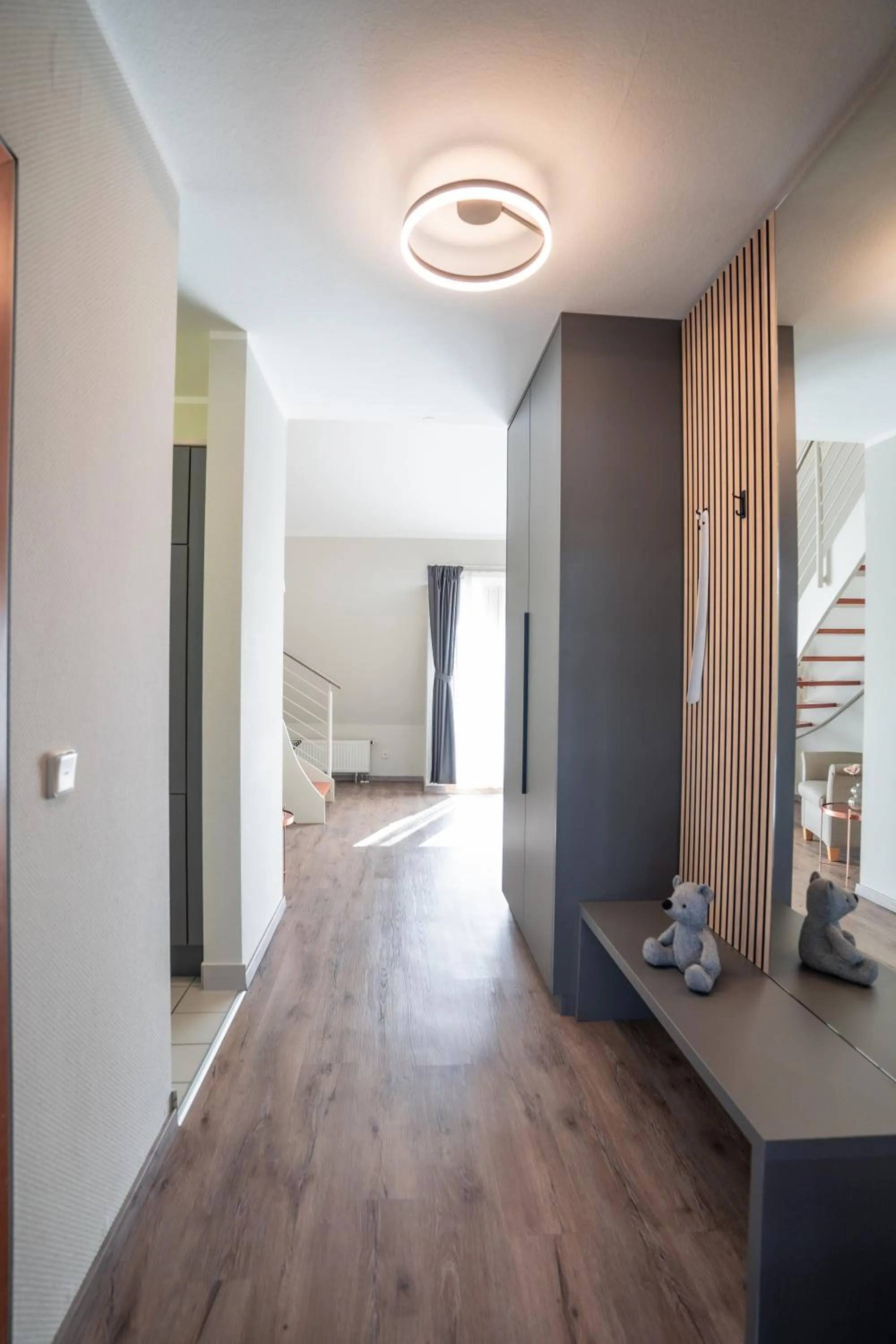 Boardinghouse City Home