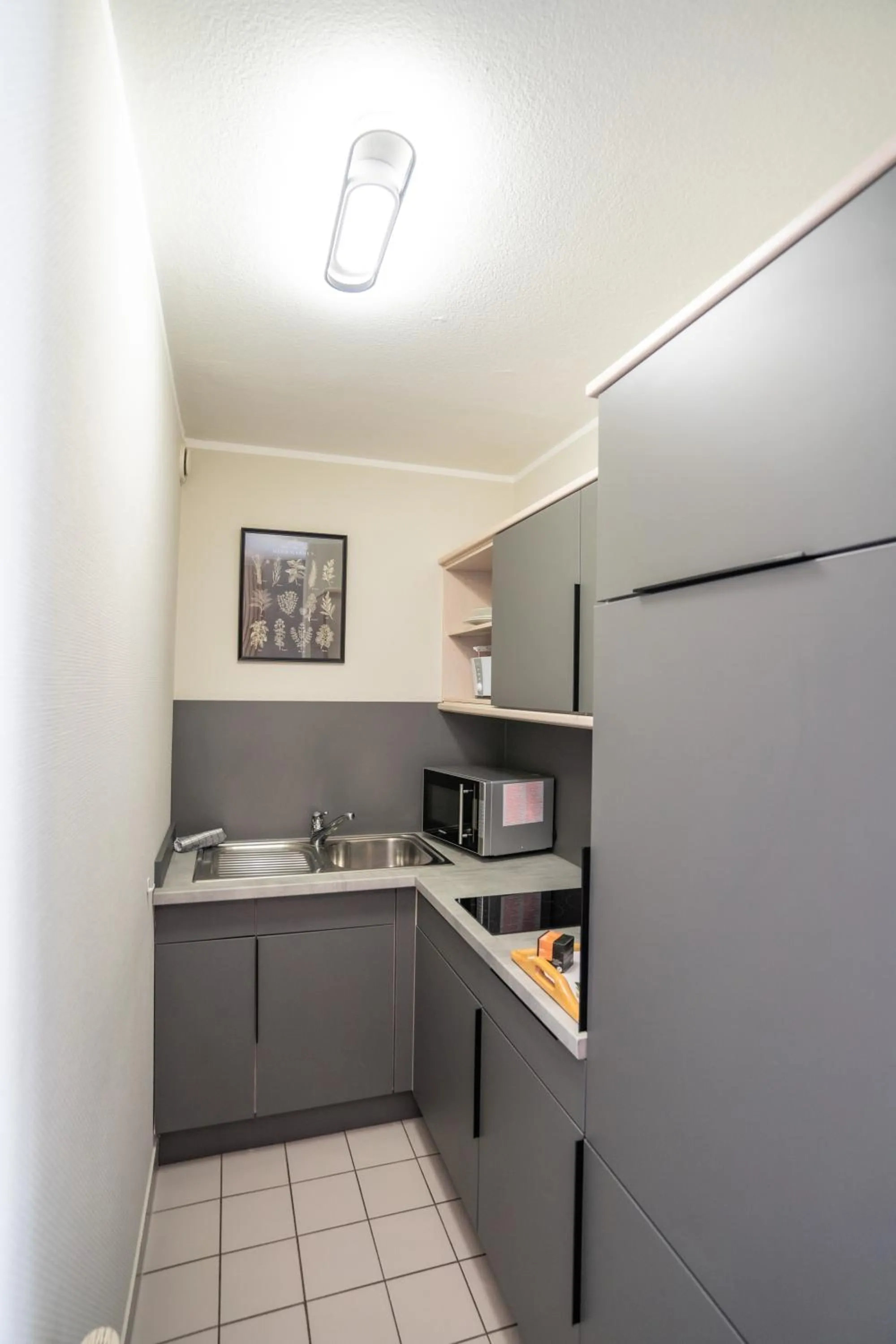 Boardinghouse City Home