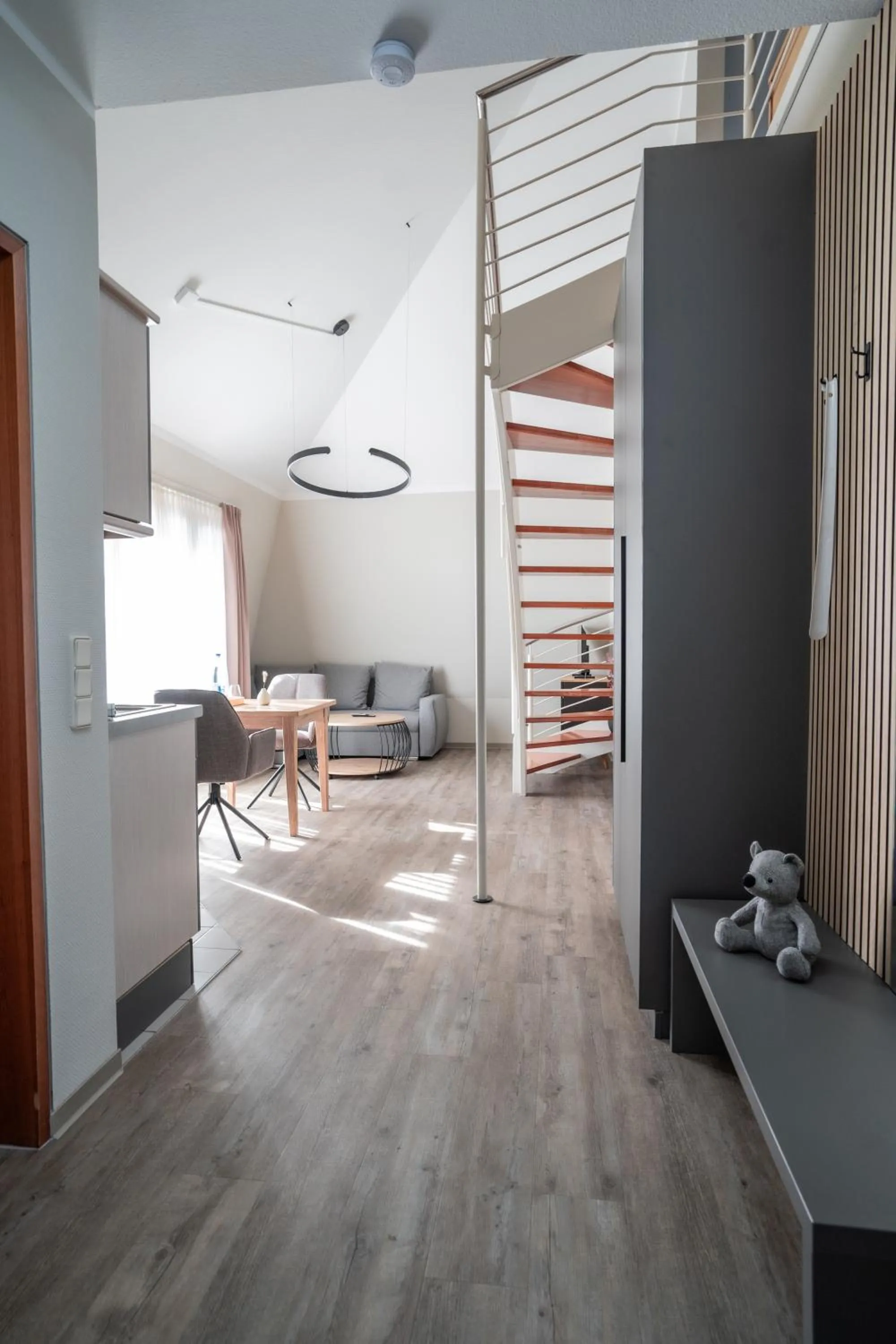 Boardinghouse City Home