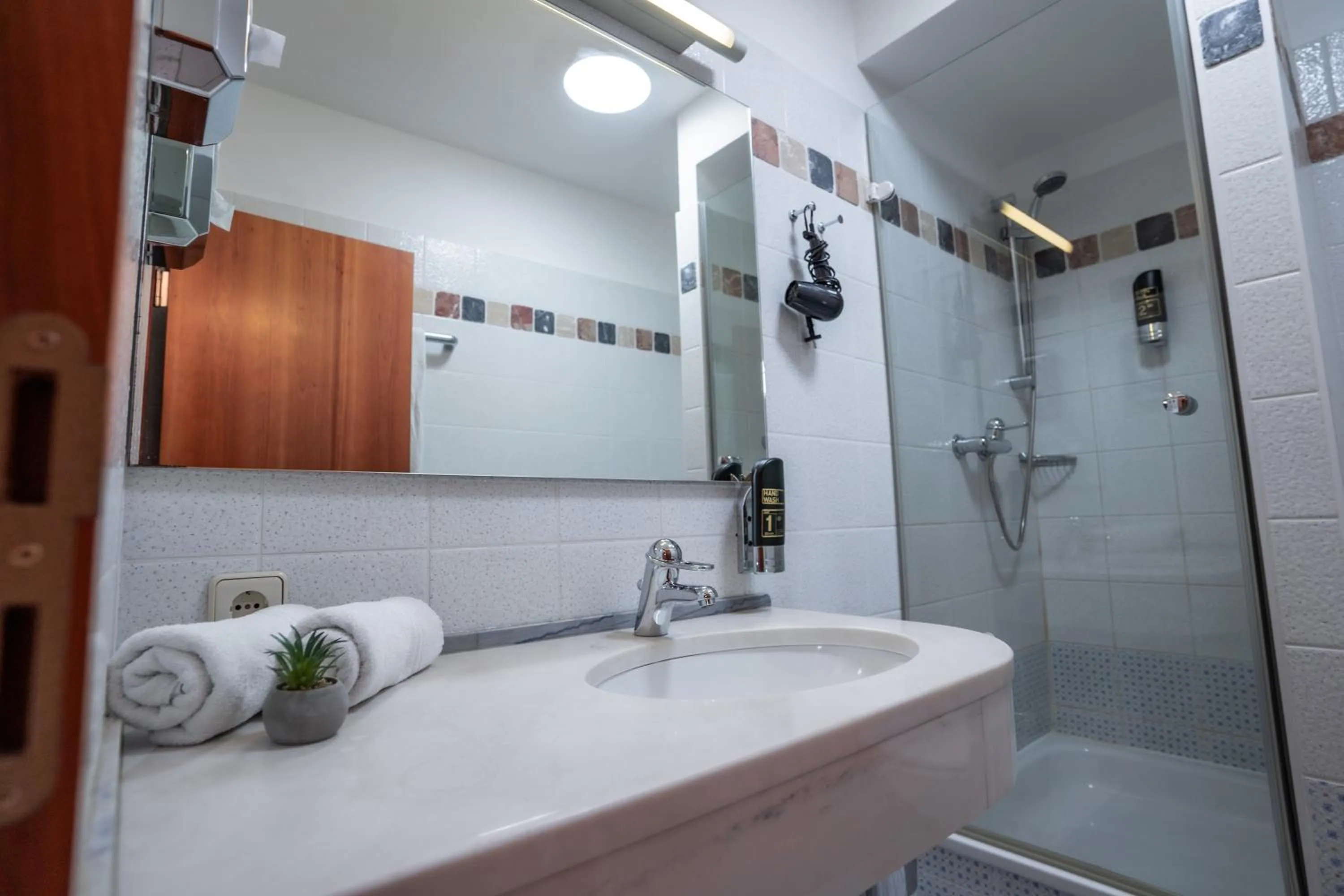 Boardinghouse City Home