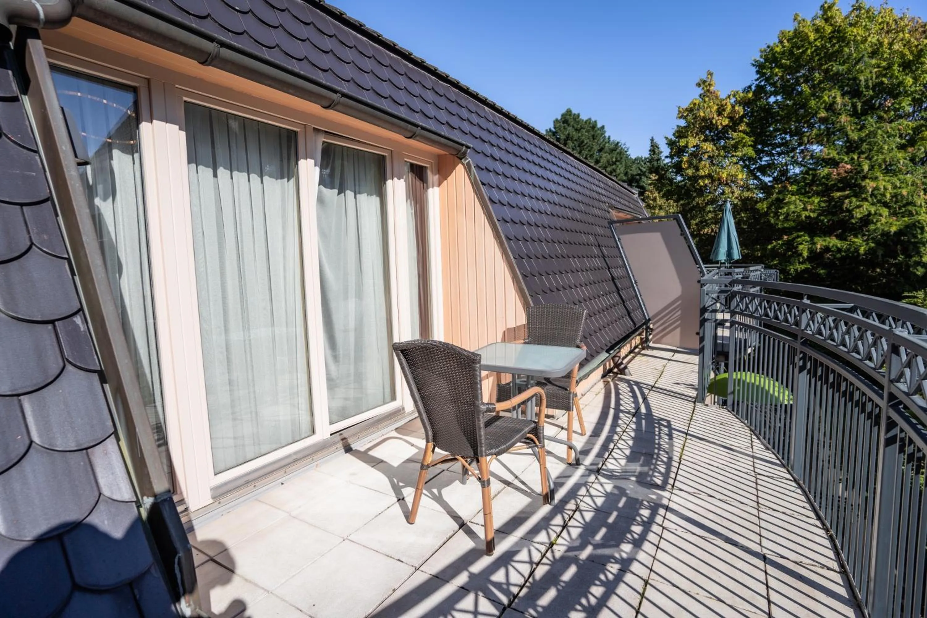 Boardinghouse City Home