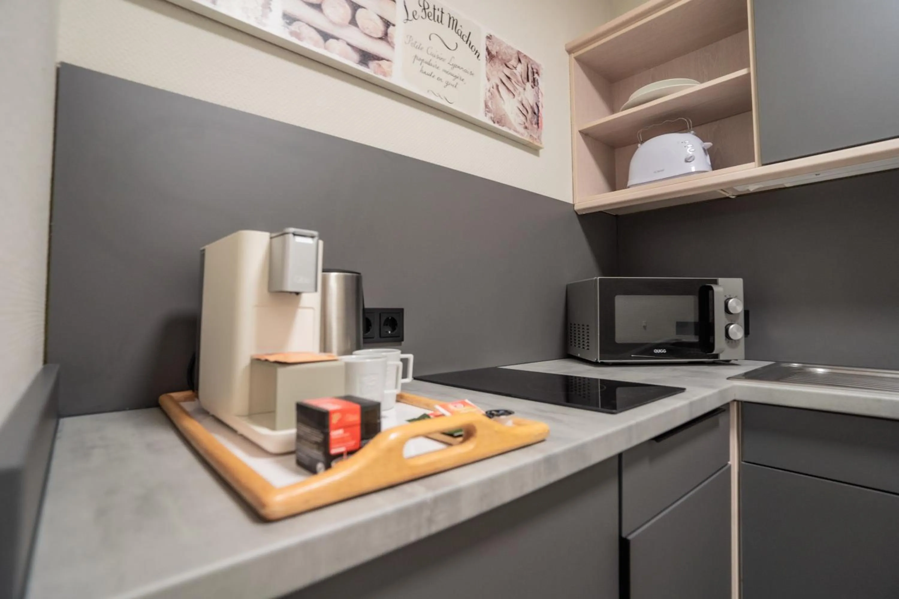 Boardinghouse City Home