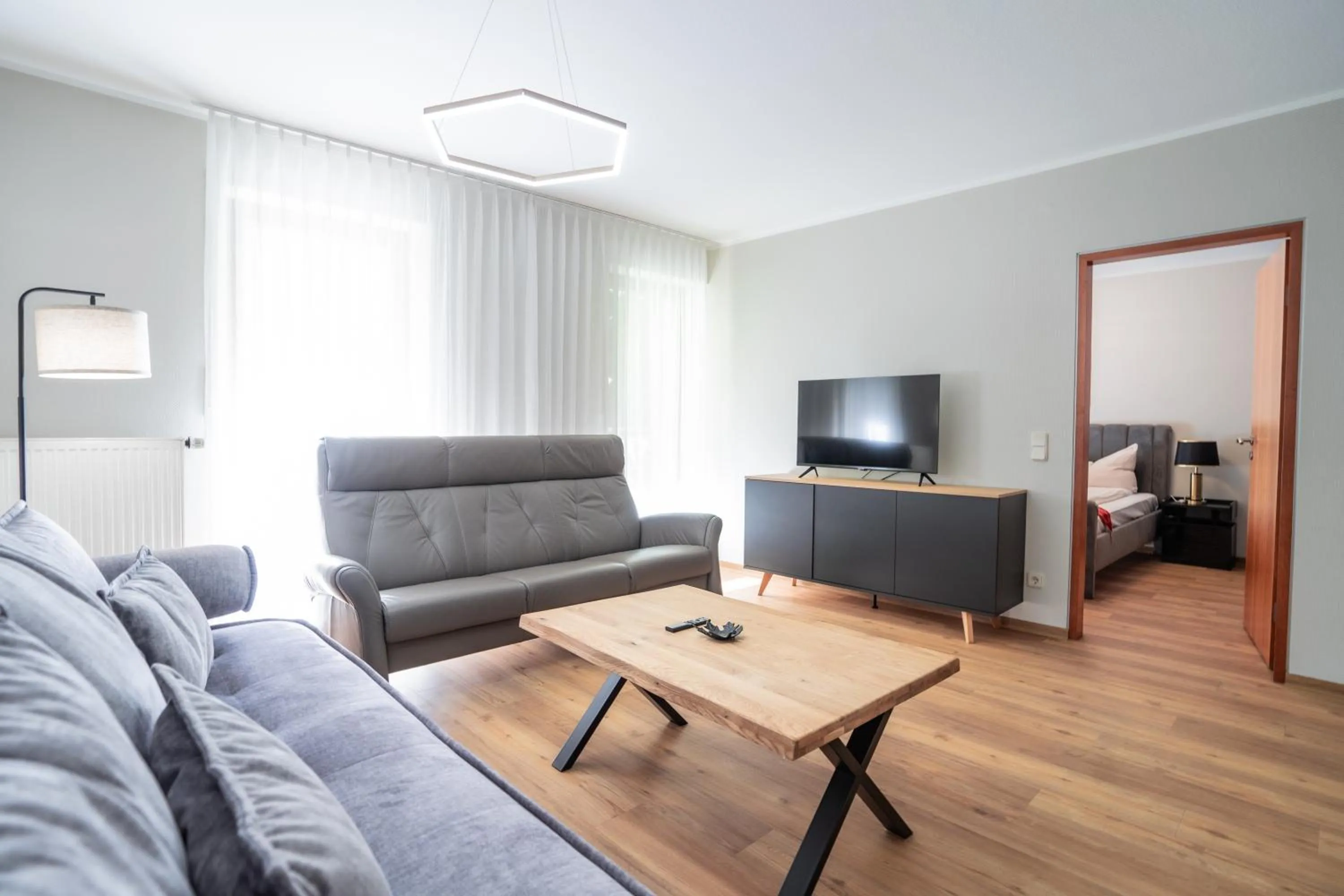 Boardinghouse City Home