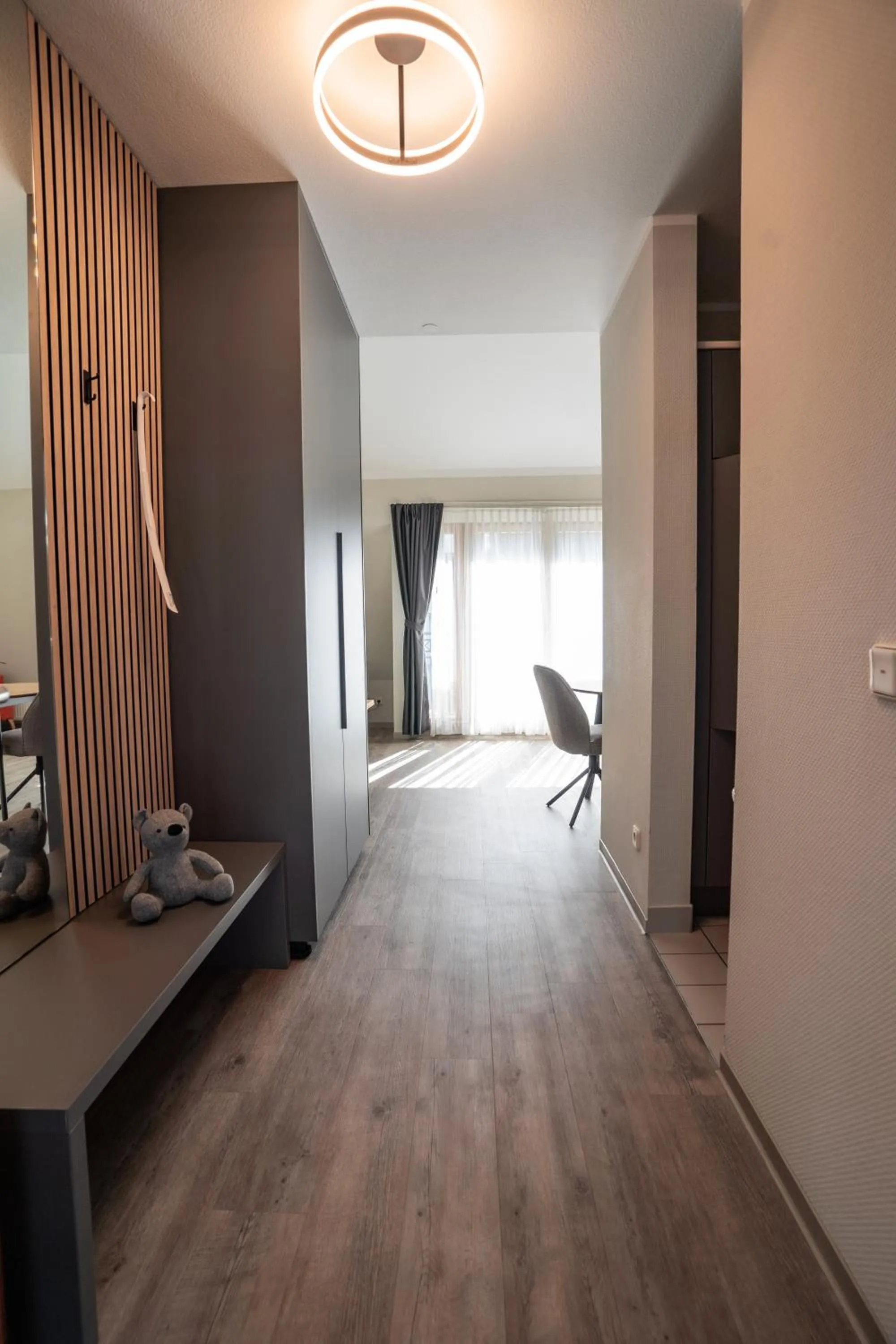 Boardinghouse City Home