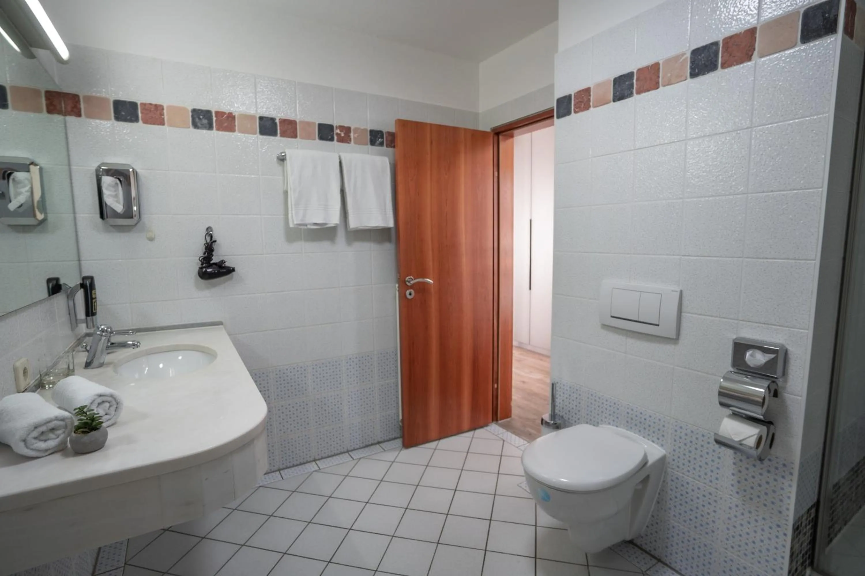 Boardinghouse City Home