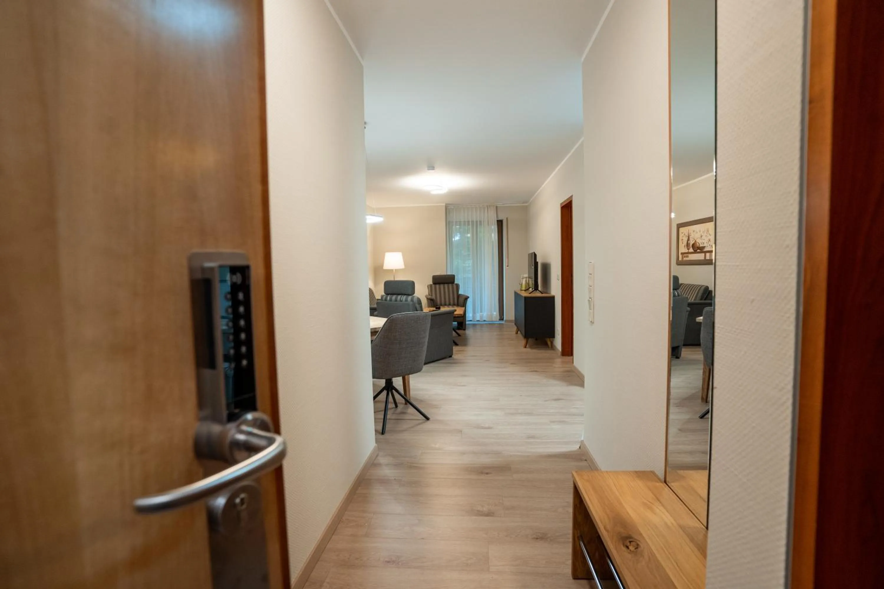 Boardinghouse City Home